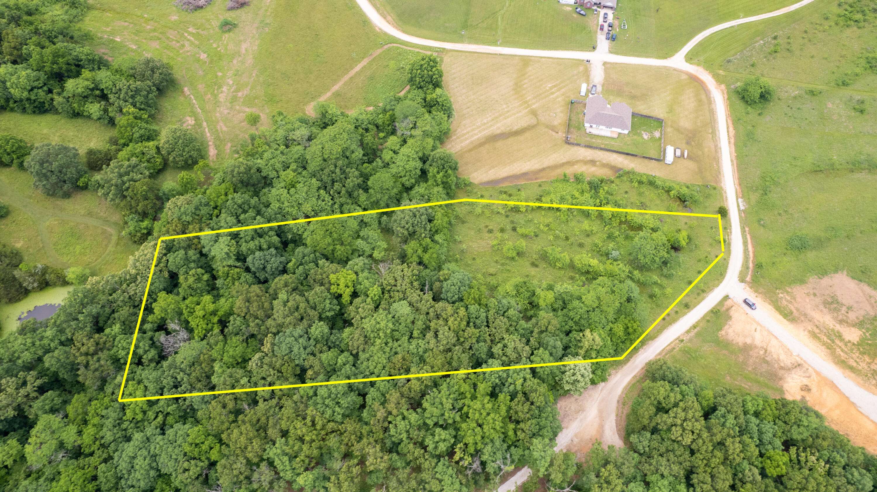 000 River Pass Drive Lot 9 Phase 2, Marshfield, MO 65706