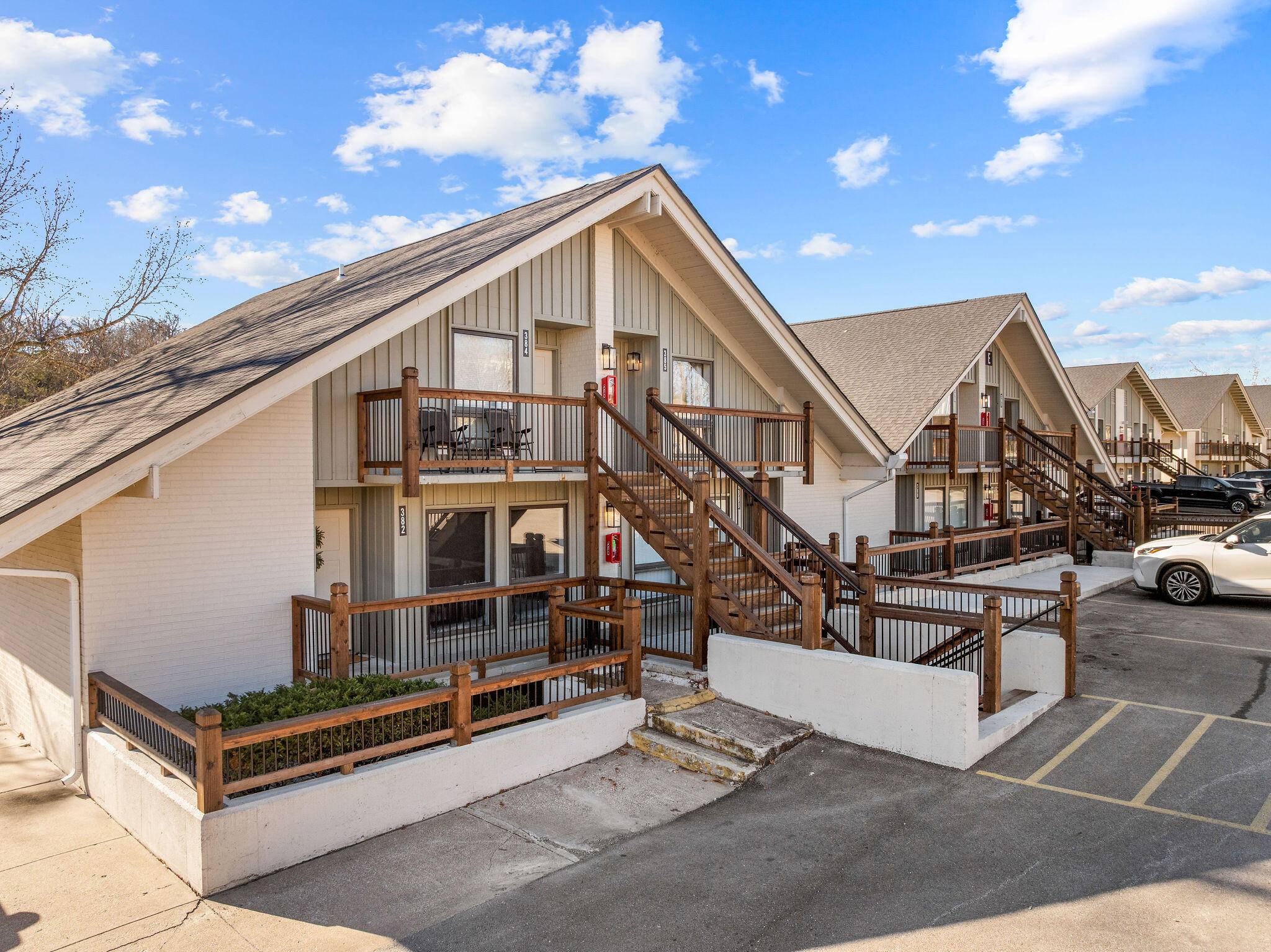 403 Veterans BLVD #E-380, Branson, MO 65616