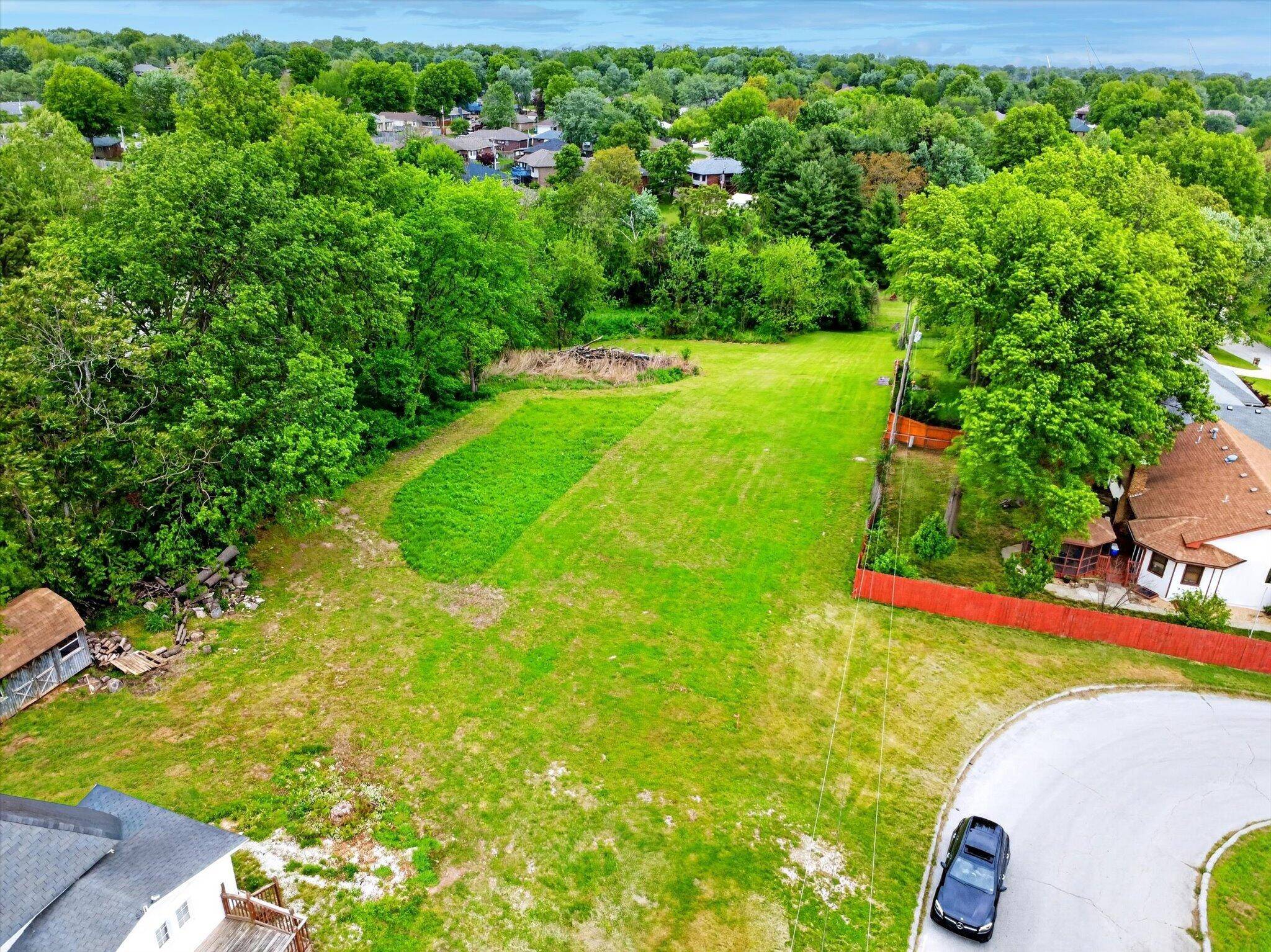 000 Eastwood DR #Lot B, Nixa, MO 65714