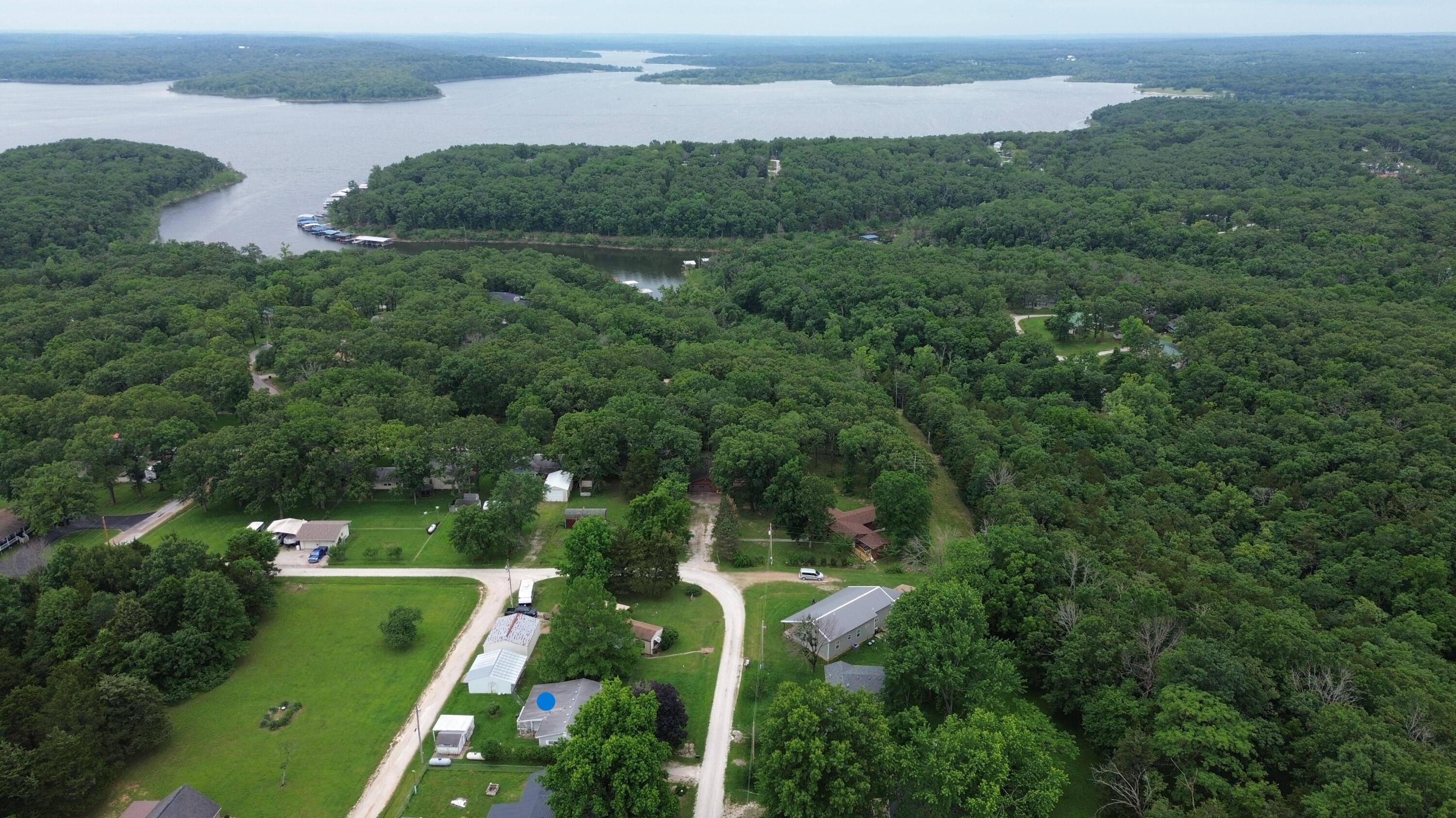 22225 County Road 271a, Wheatland, MO 65779