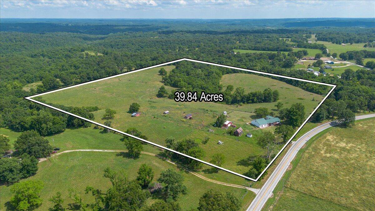 794 State HWY, Rocky Comfort, MO 64861