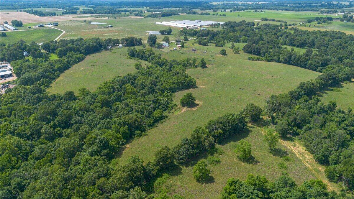 794 State HWY, Rocky Comfort, MO 64861