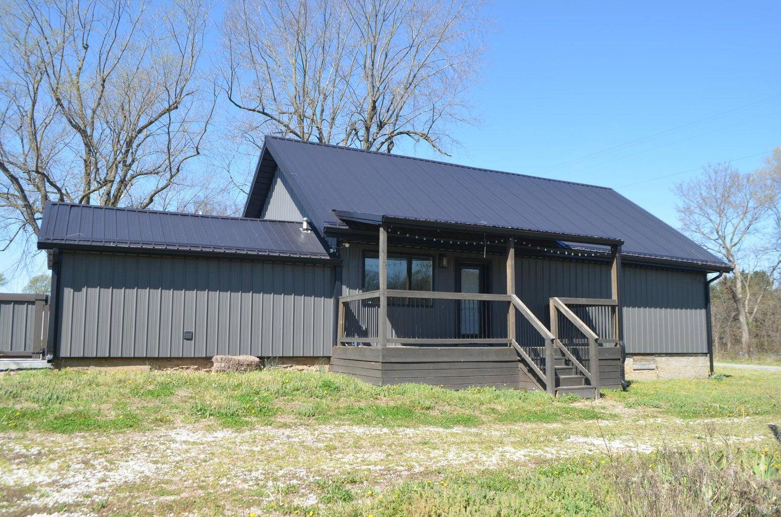 332 Fir RD, La Russell, MO 64848