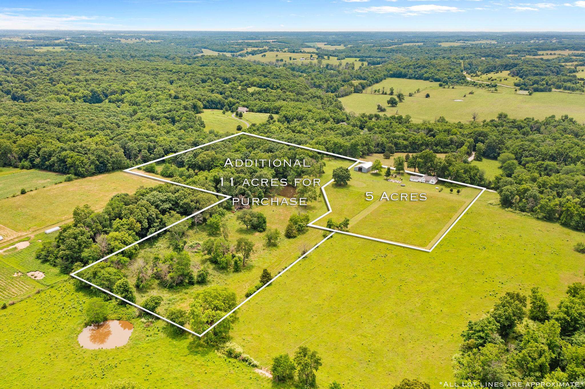 12697 W Farm Road 120, Bois D Arc, MO 65612