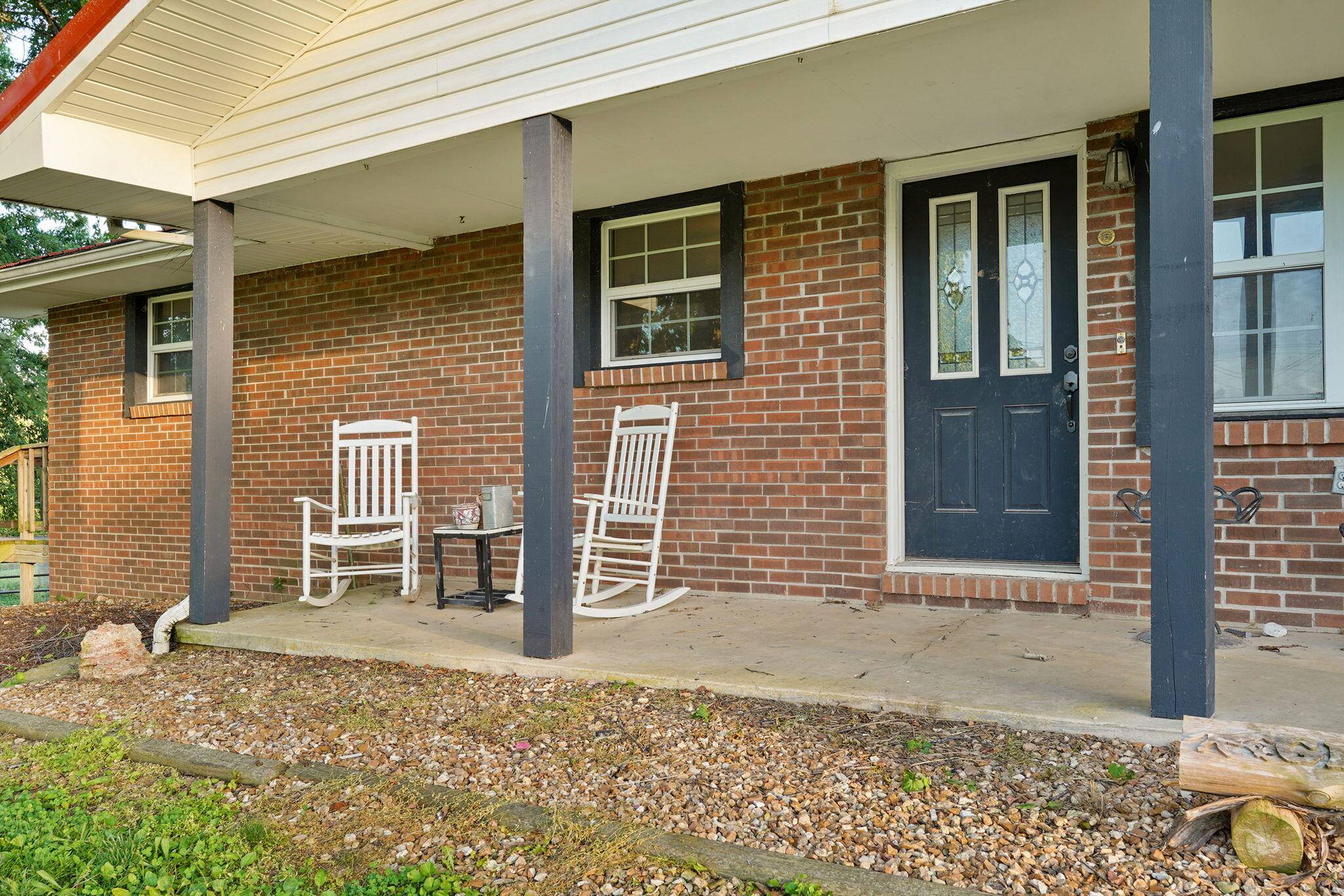 924 Plank School RD, Marshfield, MO 65706