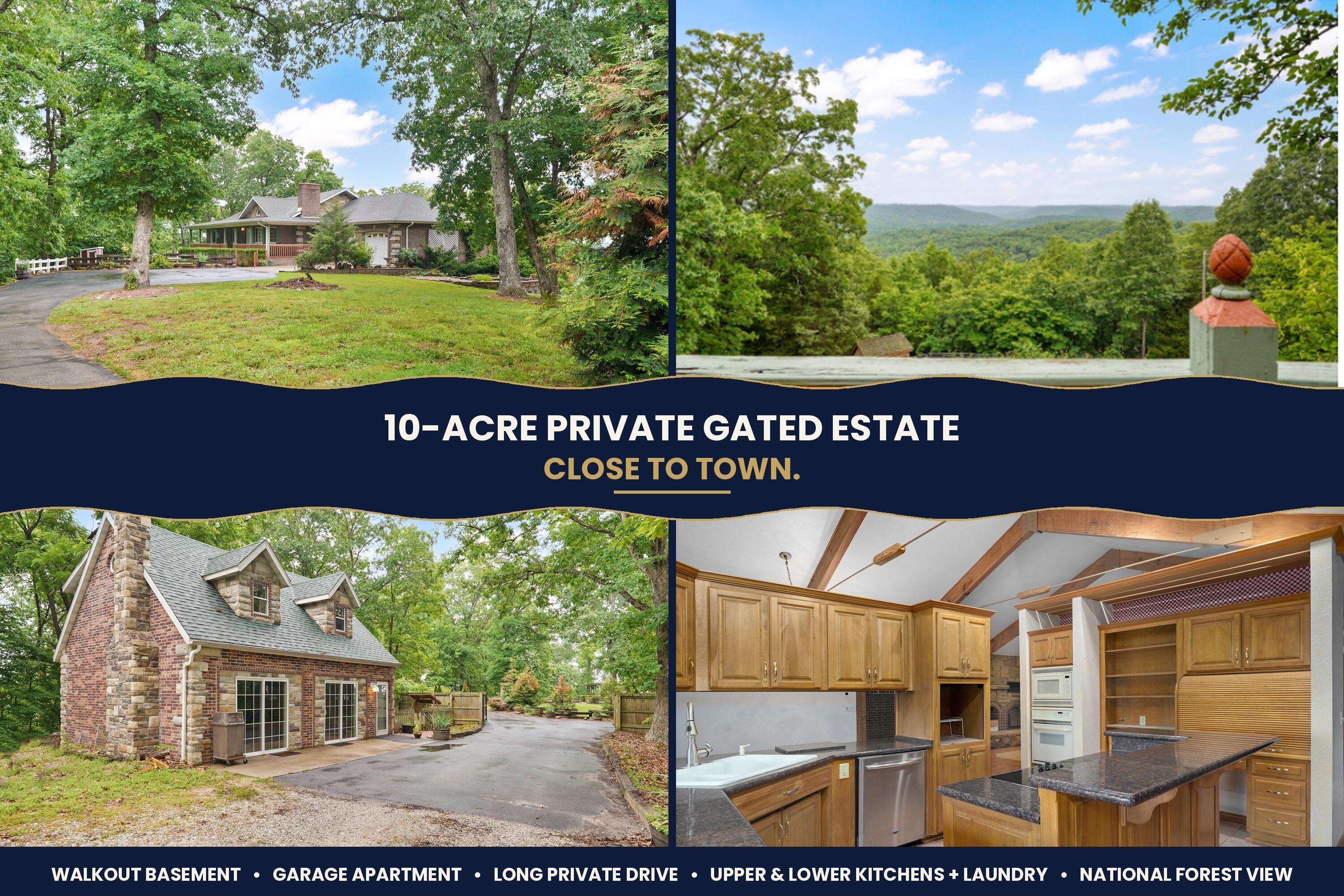 1908 Center RD, Ozark, MO 65721