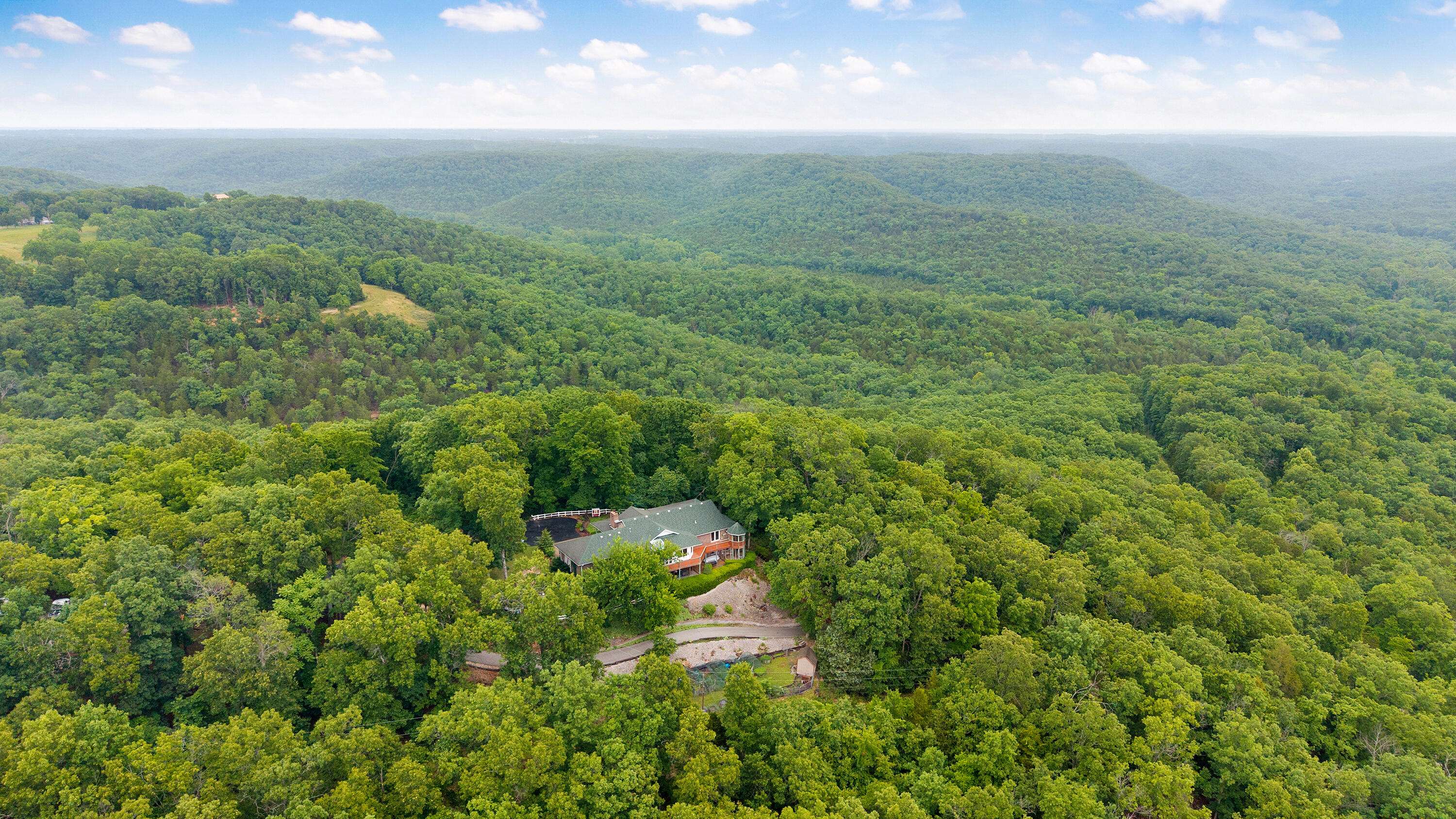 1908 Center RD, Ozark, MO 65721