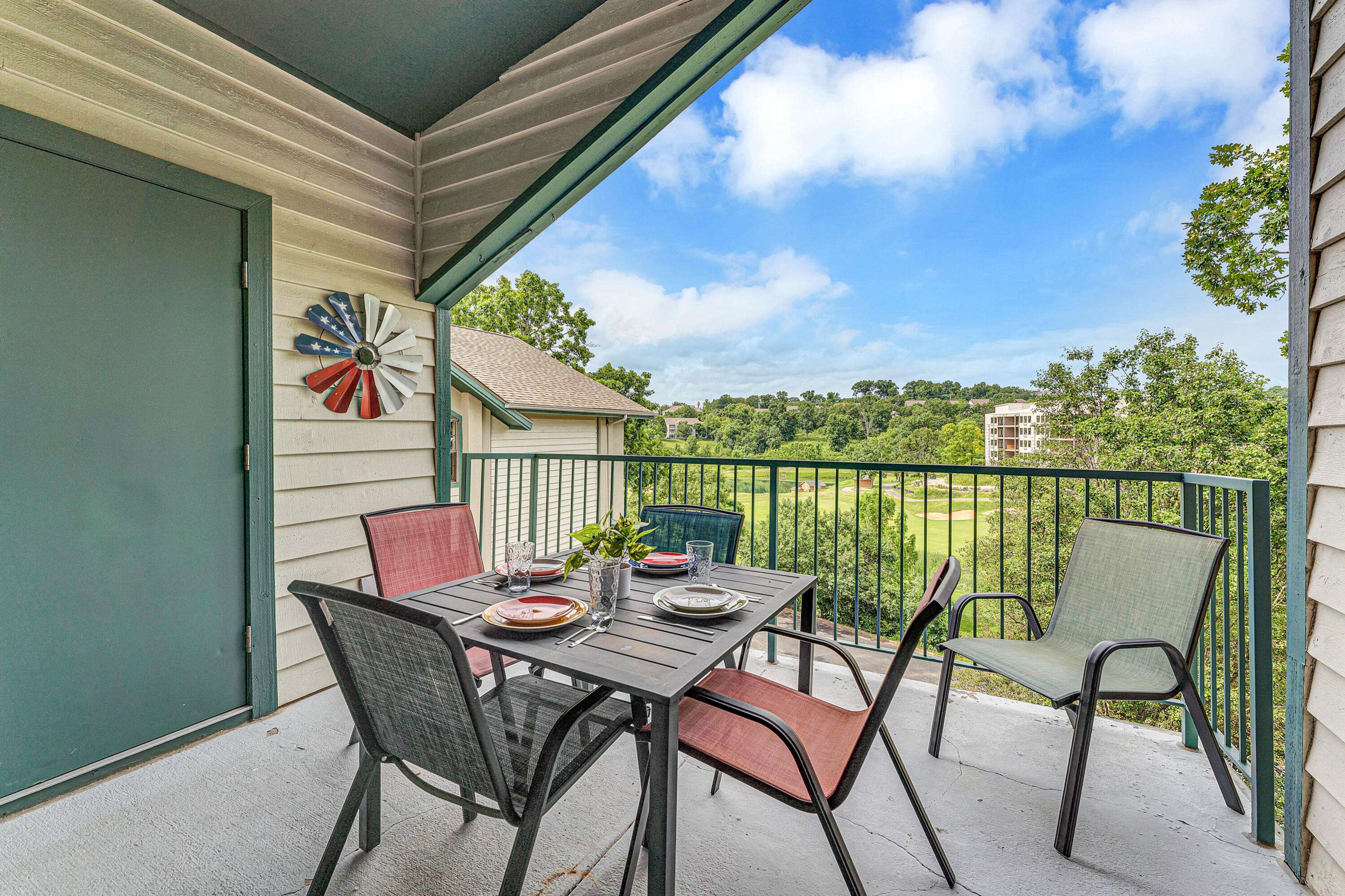 2700 Green Mountain DR #5, Branson, MO 65616