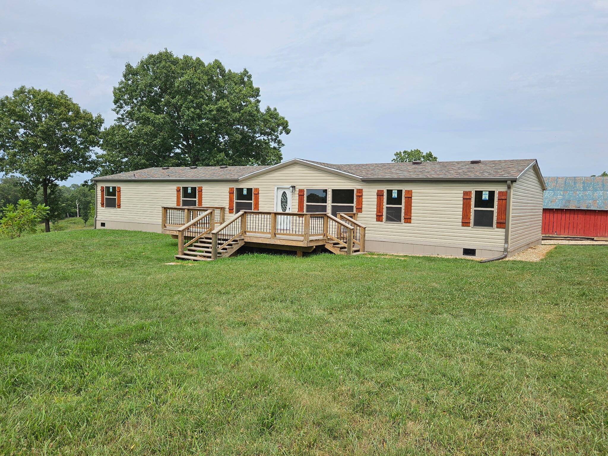 1032 County Road A-409, Ava, MO 65608