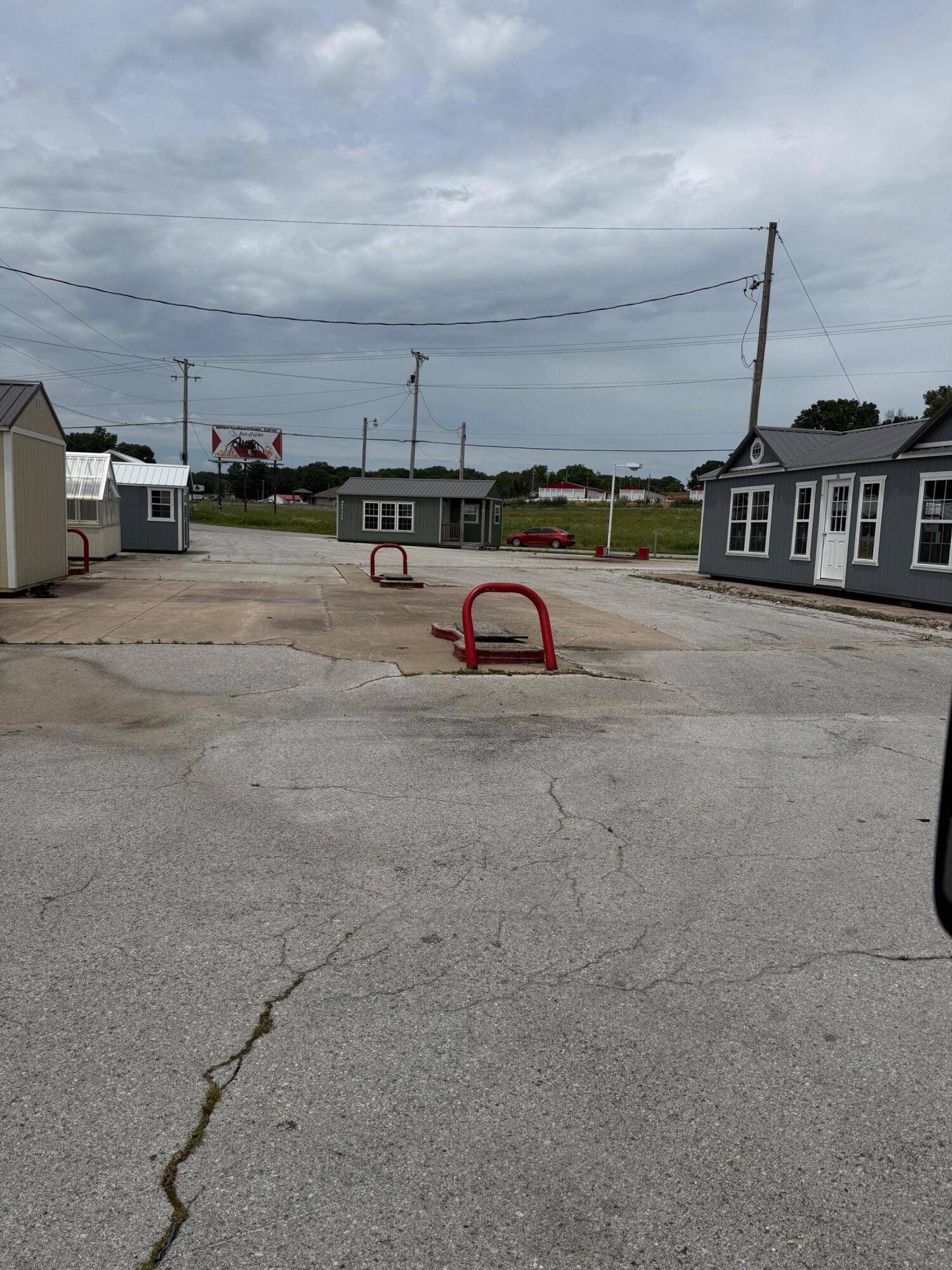 529 N Business U. S. Highway 71, Neosho, MO 64850