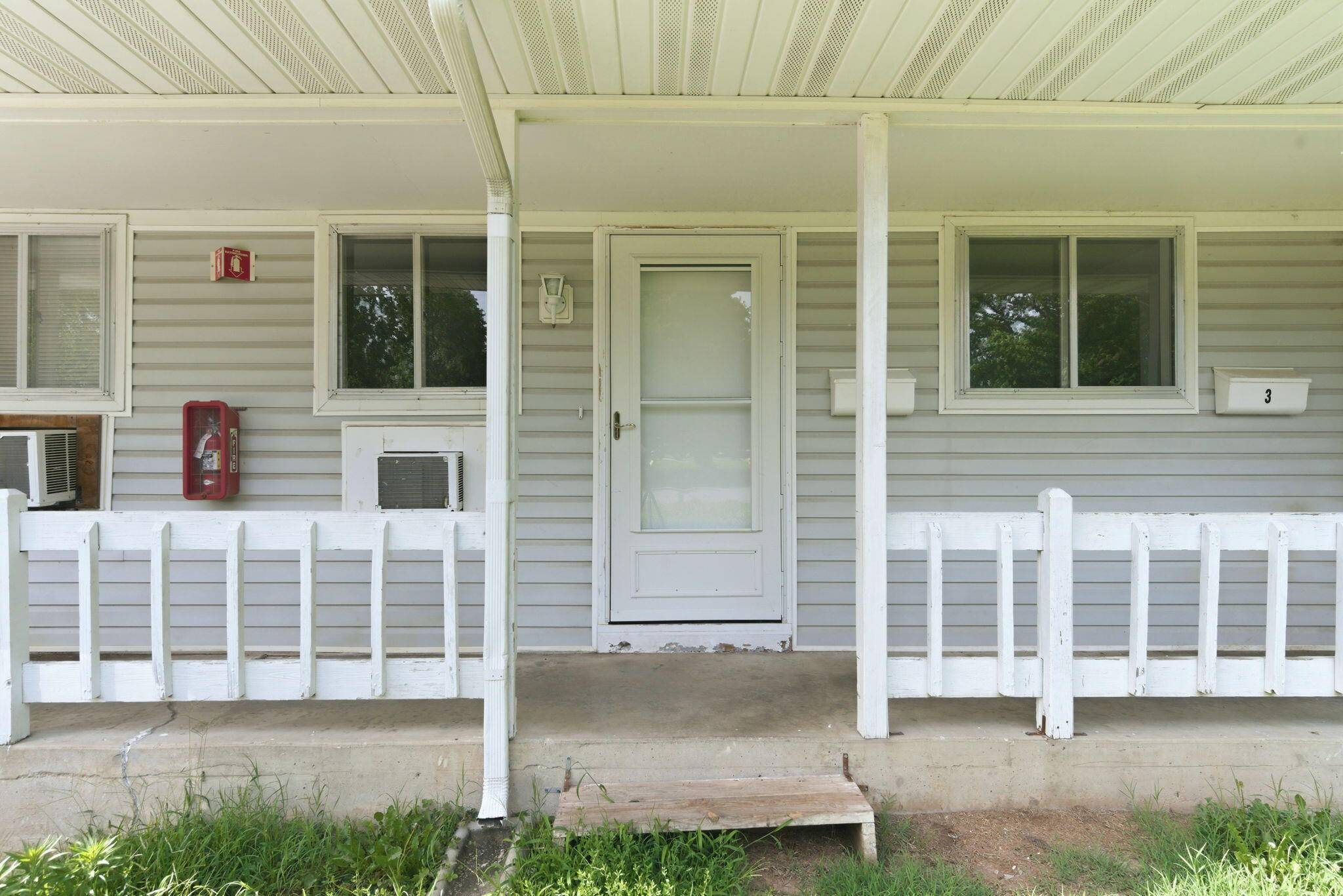 1017 W Washita ST #2, Springfield, MO 65807