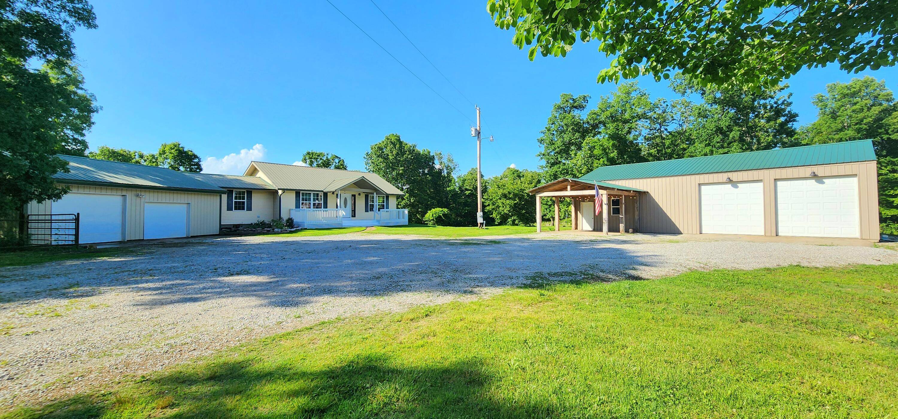 17529 St Highway U, Ava, MO 65608