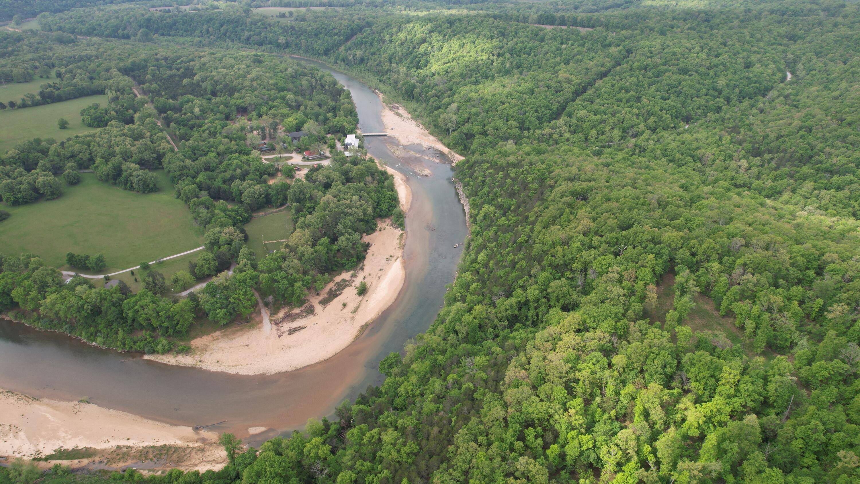 000 County Road 318 #Lot 5, Tecumseh, MO 65760