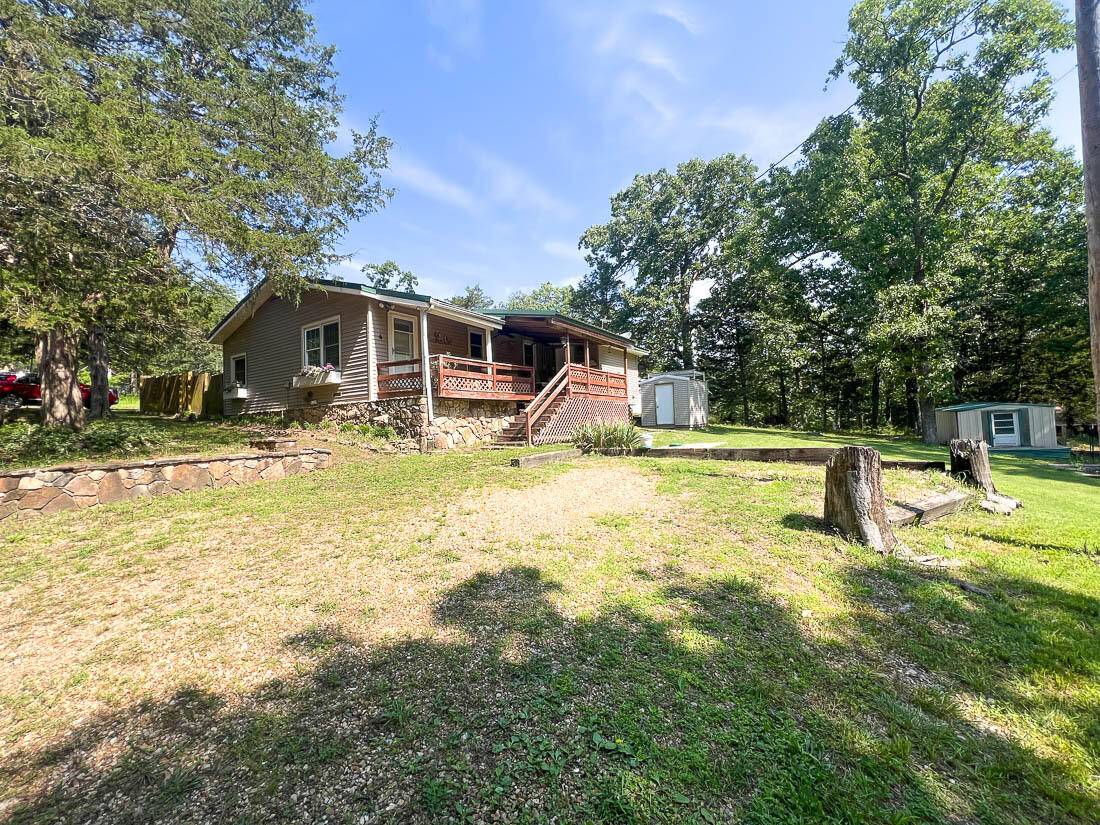 233 County Road 638, Theodosia, MO 65761