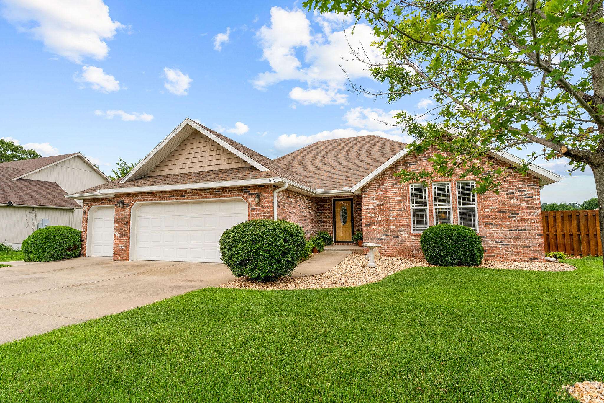 106 Southview DR, Branson, MO 65616