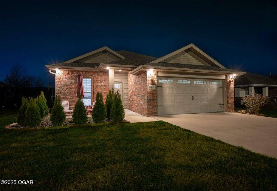 2515 S River ST, Carthage, MO 64836