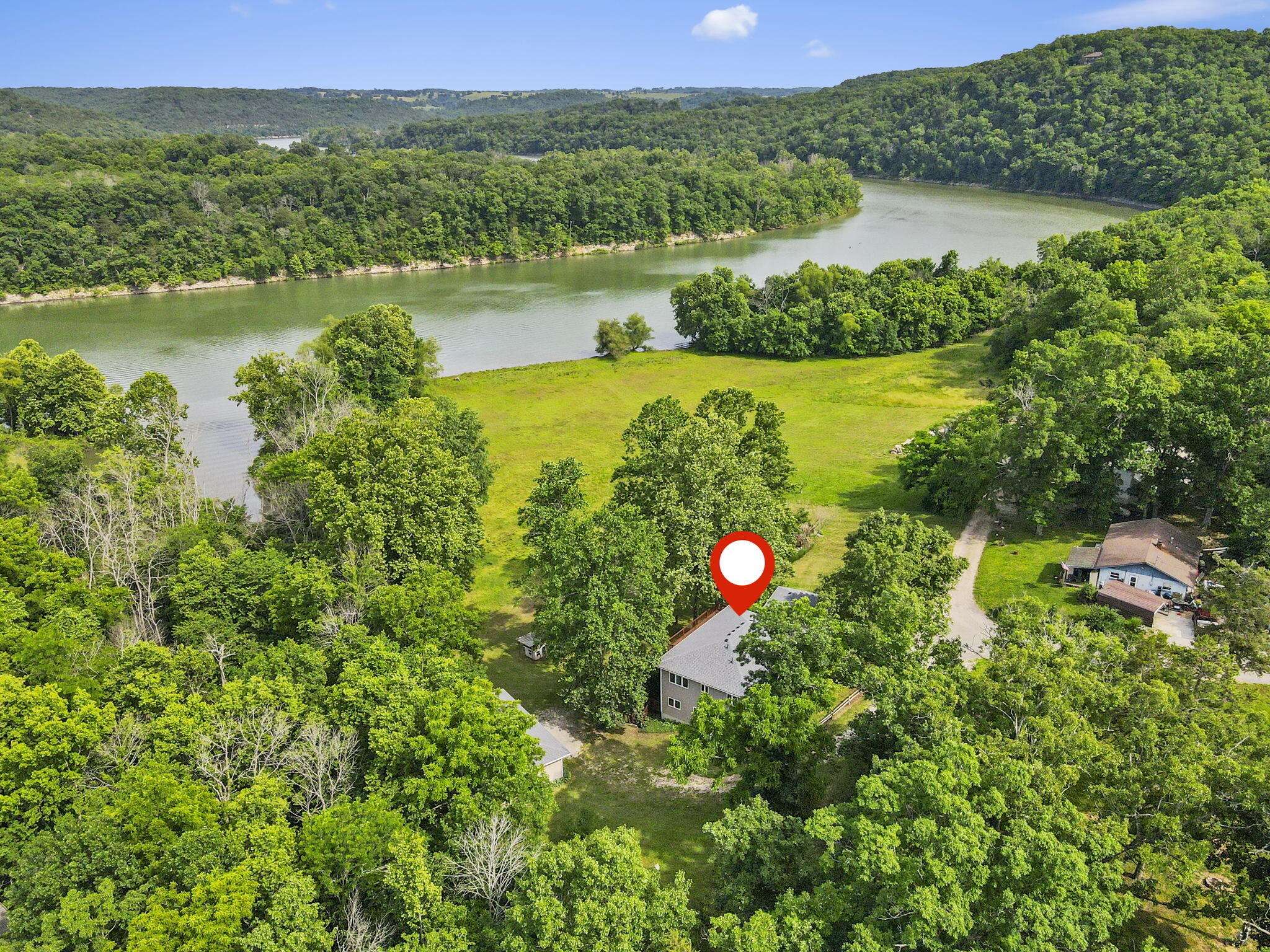 441 Cane Cove RD, Cape Fair, MO 65624