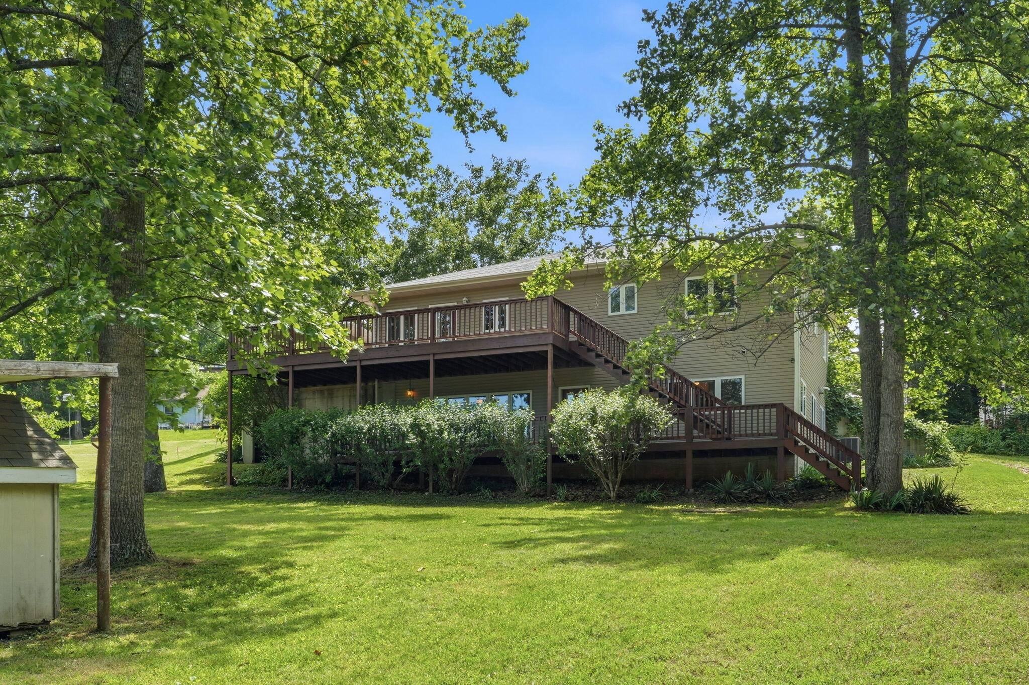 441 Cane Cove RD, Cape Fair, MO 65624