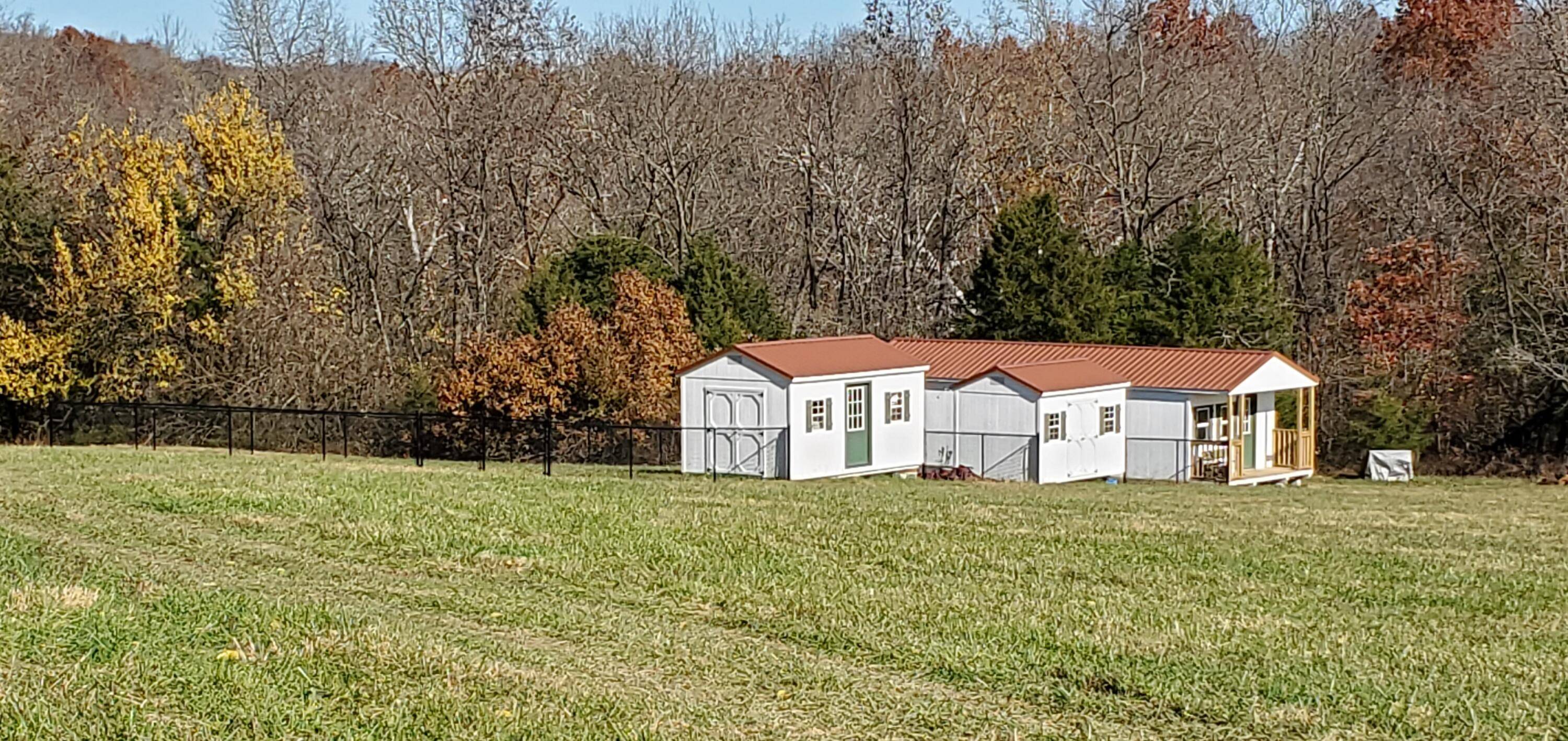 4775 S 50th RD, Aldrich, MO 65601