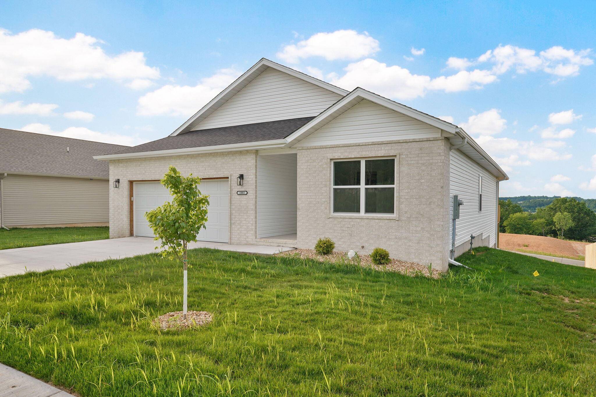 1003 W Jay ST, Ozark, MO 65721