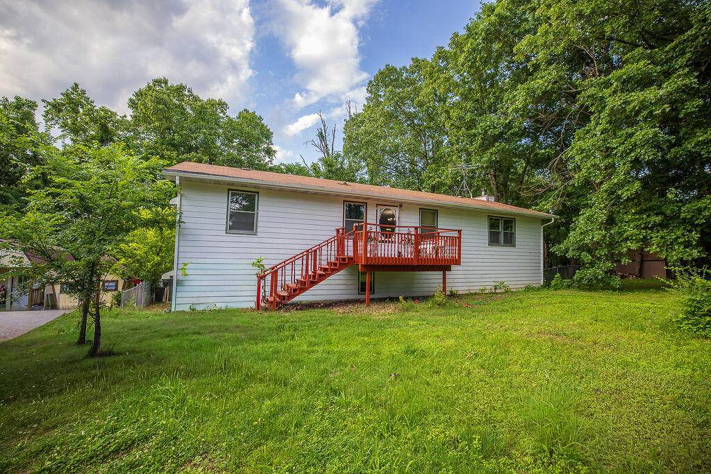 230 E Silver Creek RD, Forsyth, MO 65653