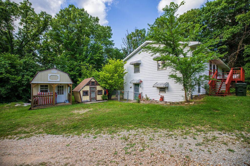 230 E Silver Creek RD, Forsyth, MO 65653