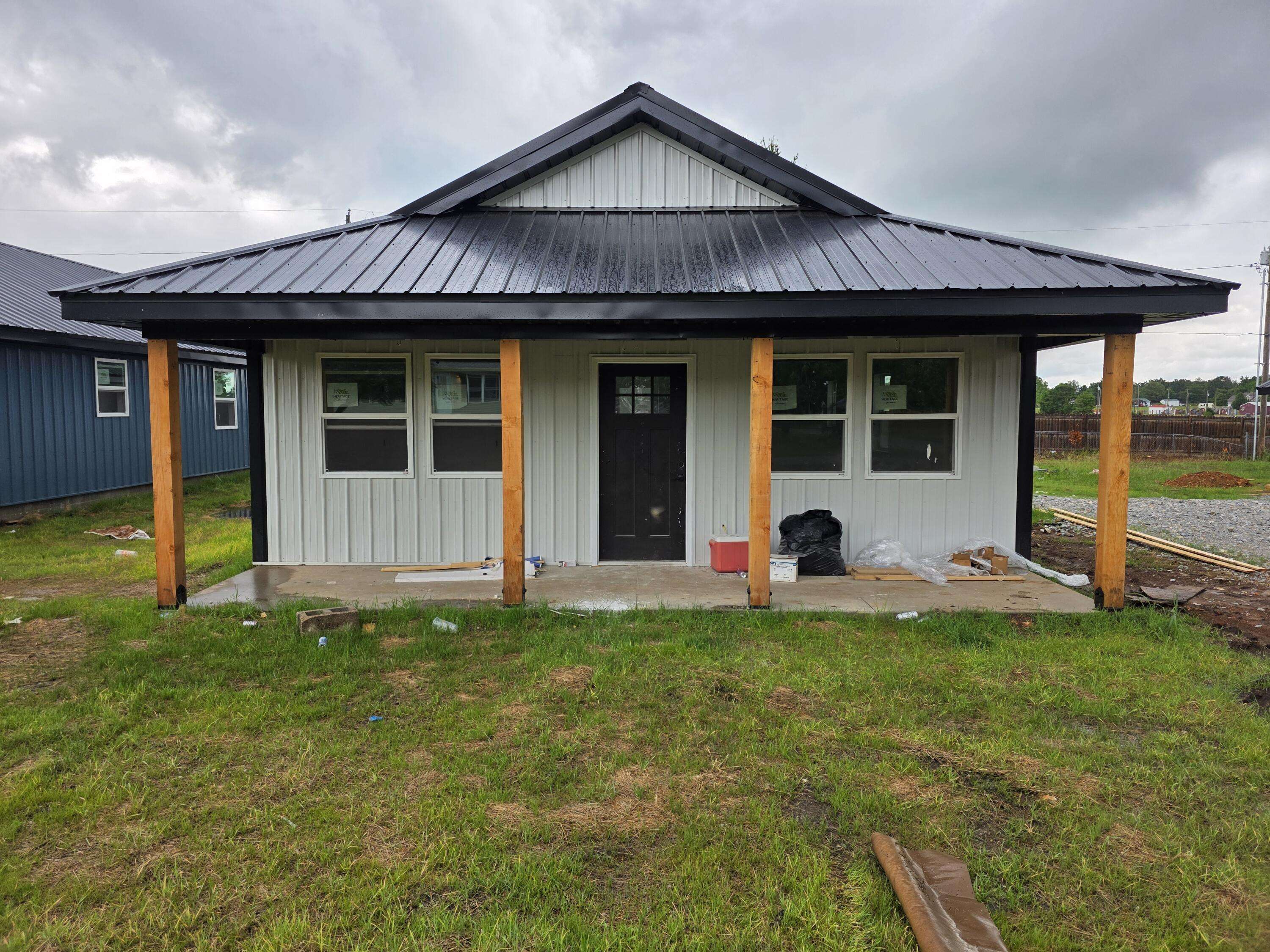1161 Fir ST, Granby, MO 64844