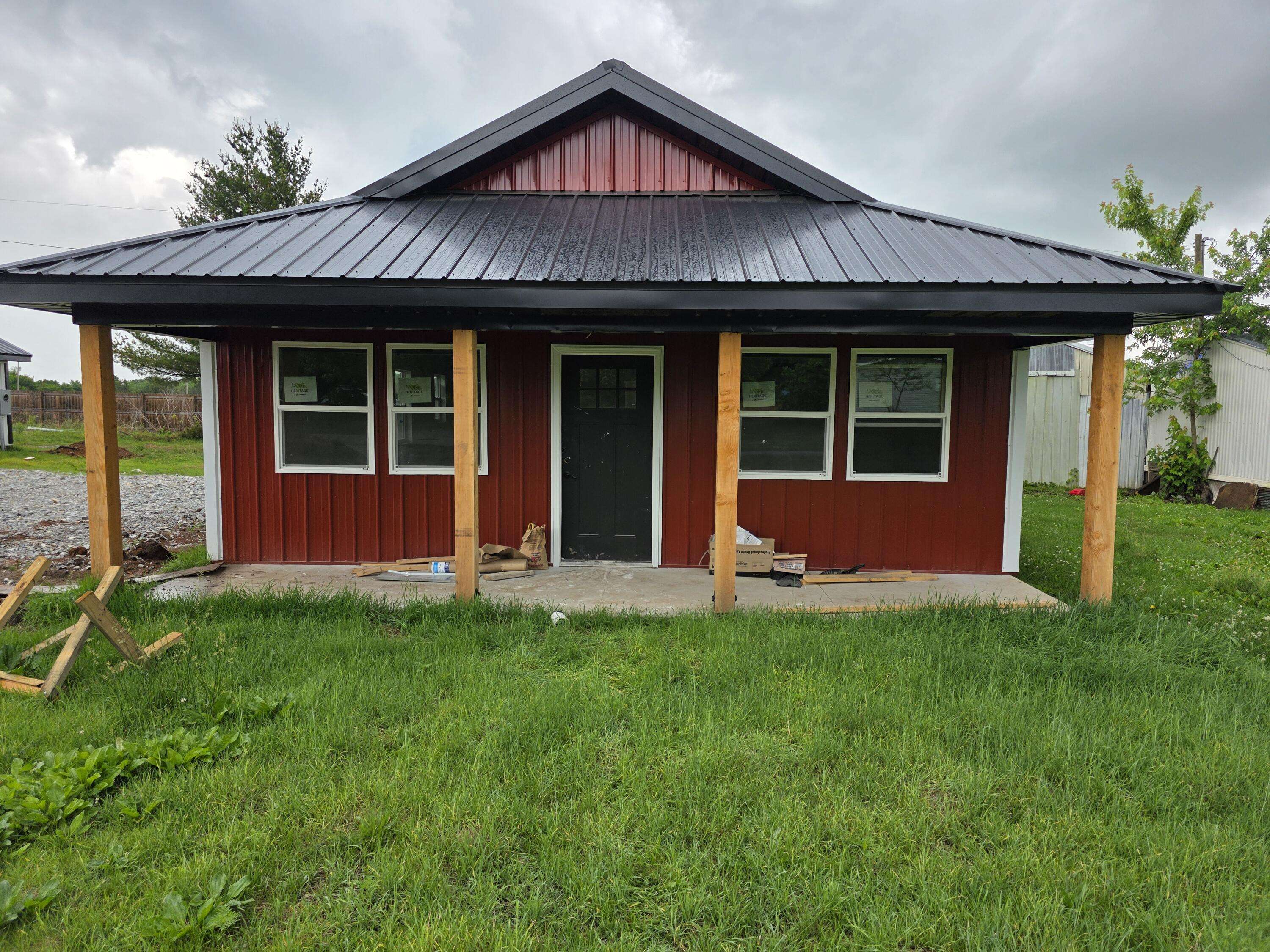 1205 Fir ST, Granby, MO 64844