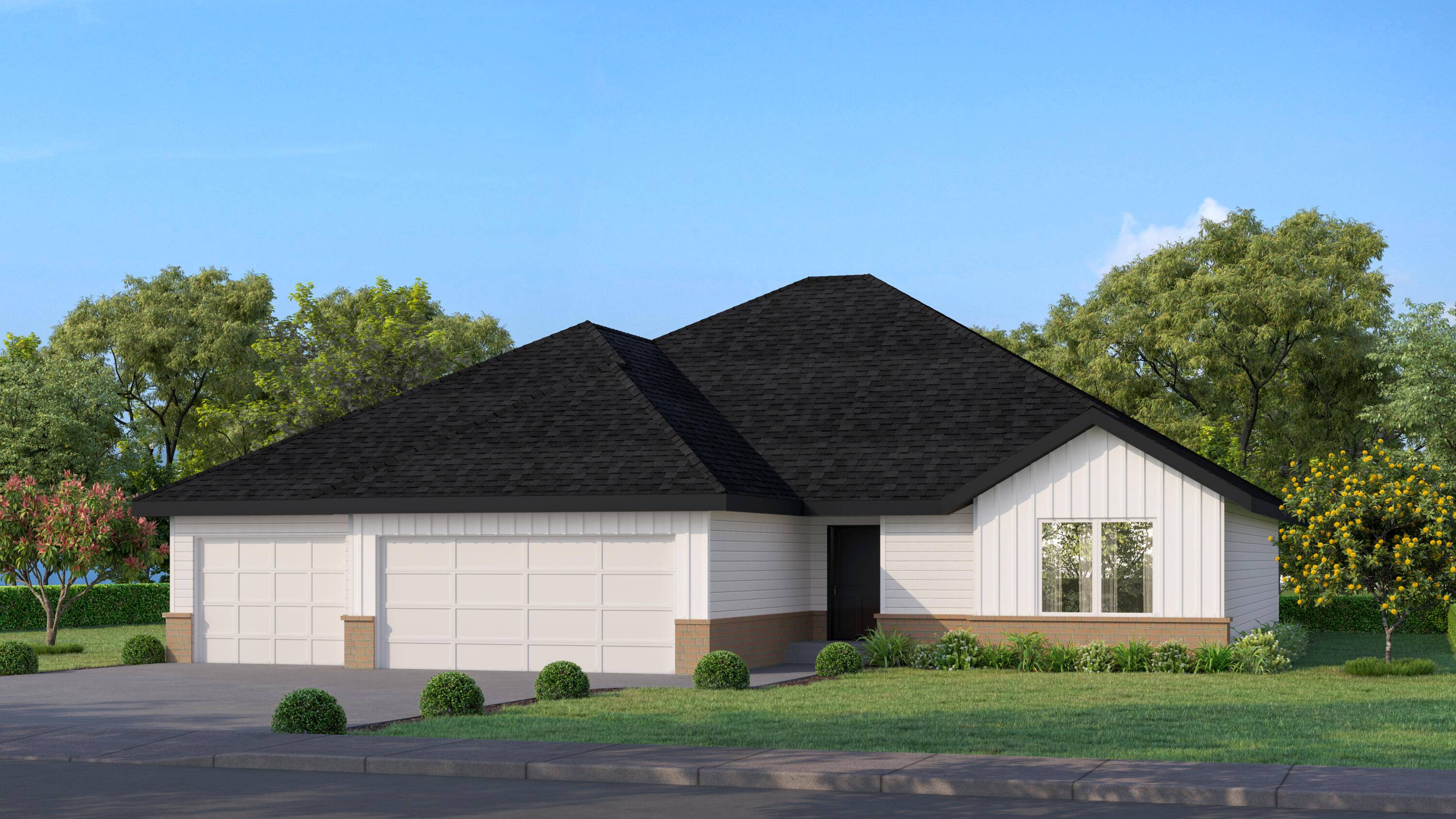594 N Bryan AVE #Lot 15, Rogersville, MO 65742