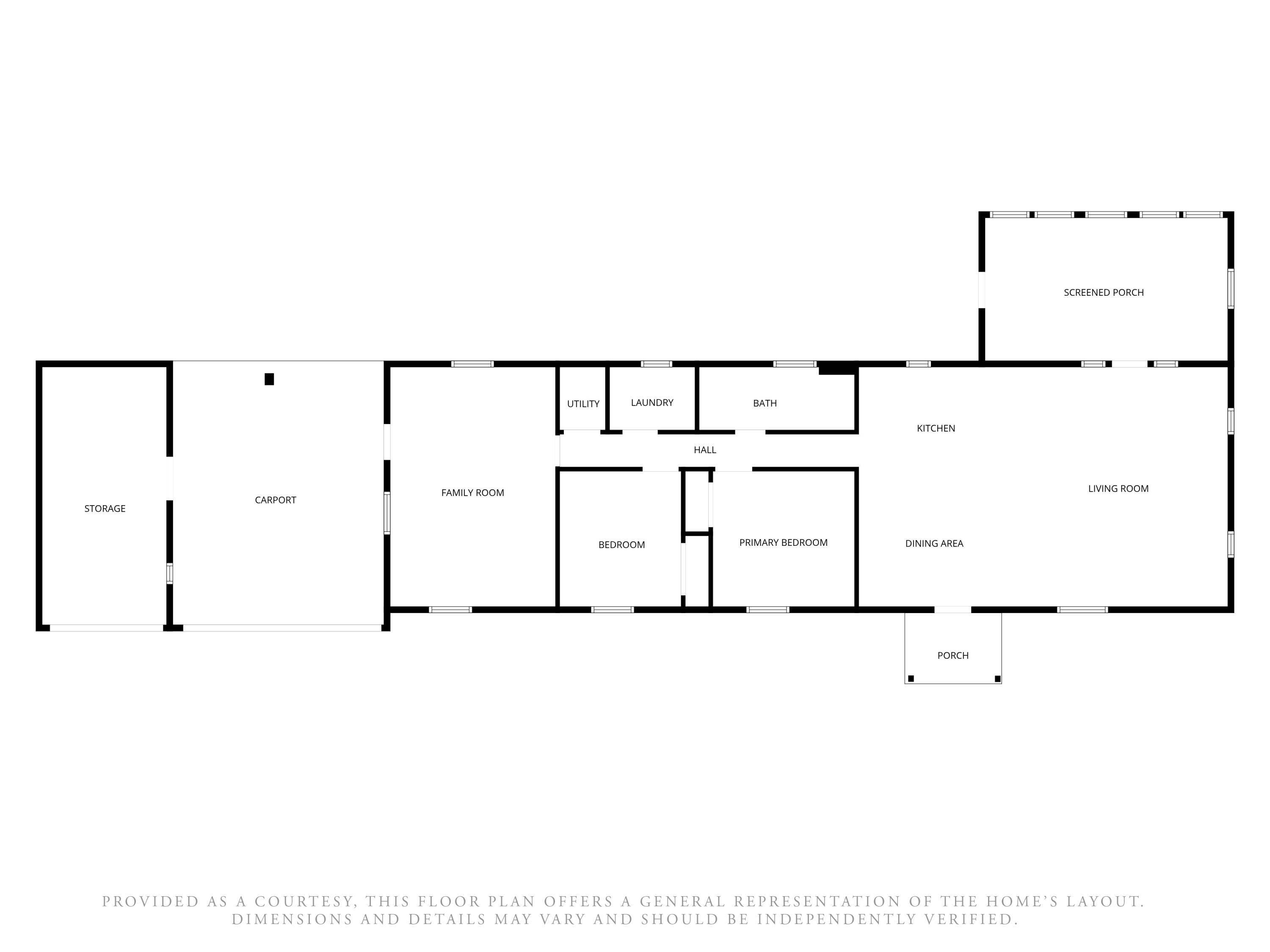 1250 County Road 405, Alton, MO 65606