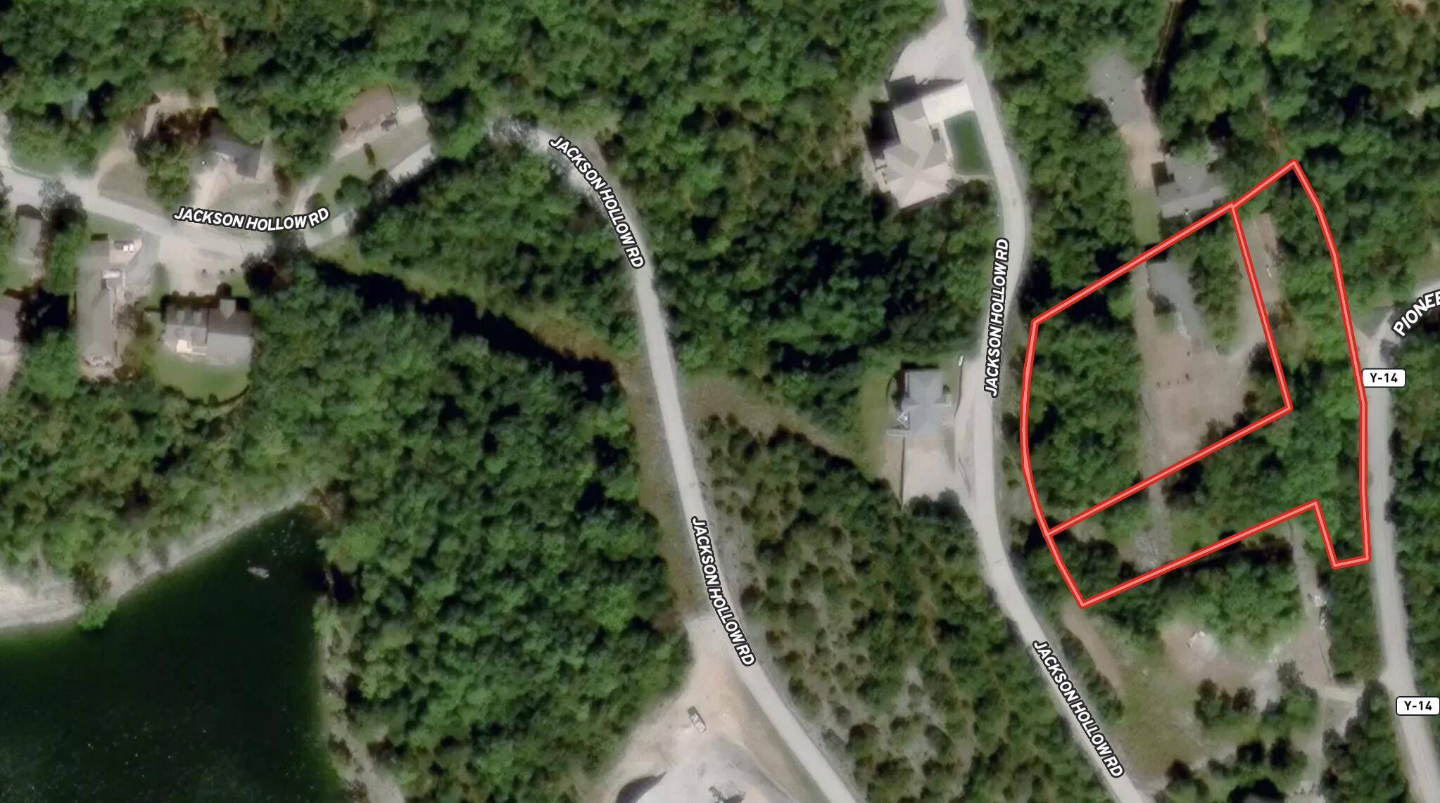 15 Aspen RD, Galena, MO 65656