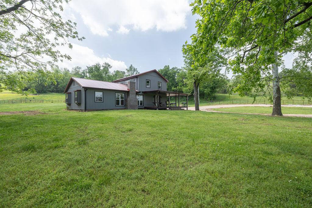 1168 Upper Mill Creek RD, Noel, MO 64854