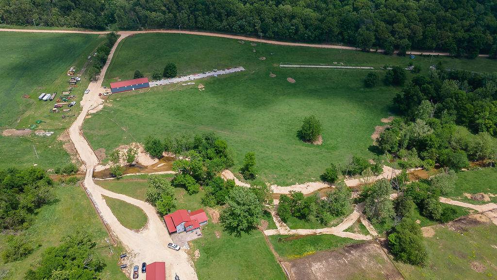 1168 Upper Mill Creek RD, Noel, MO 64854