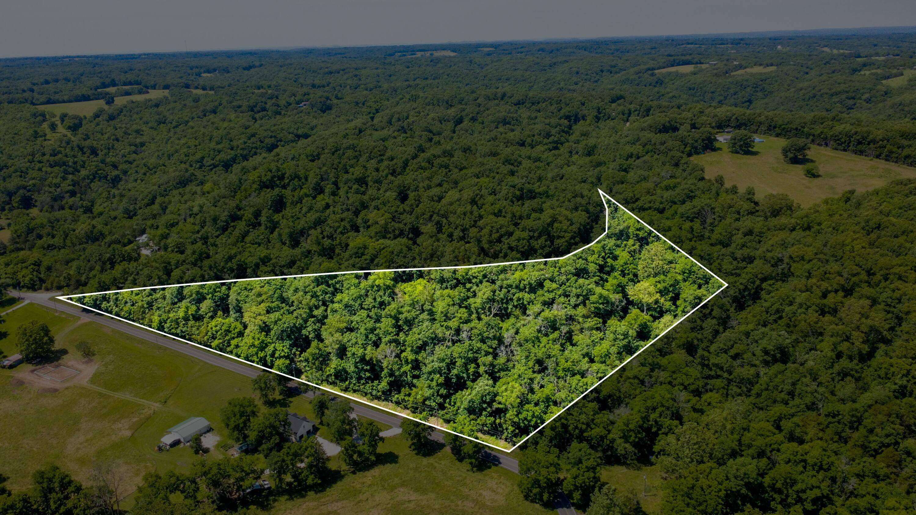 Tbd Railey Creek, Galena, MO 65656