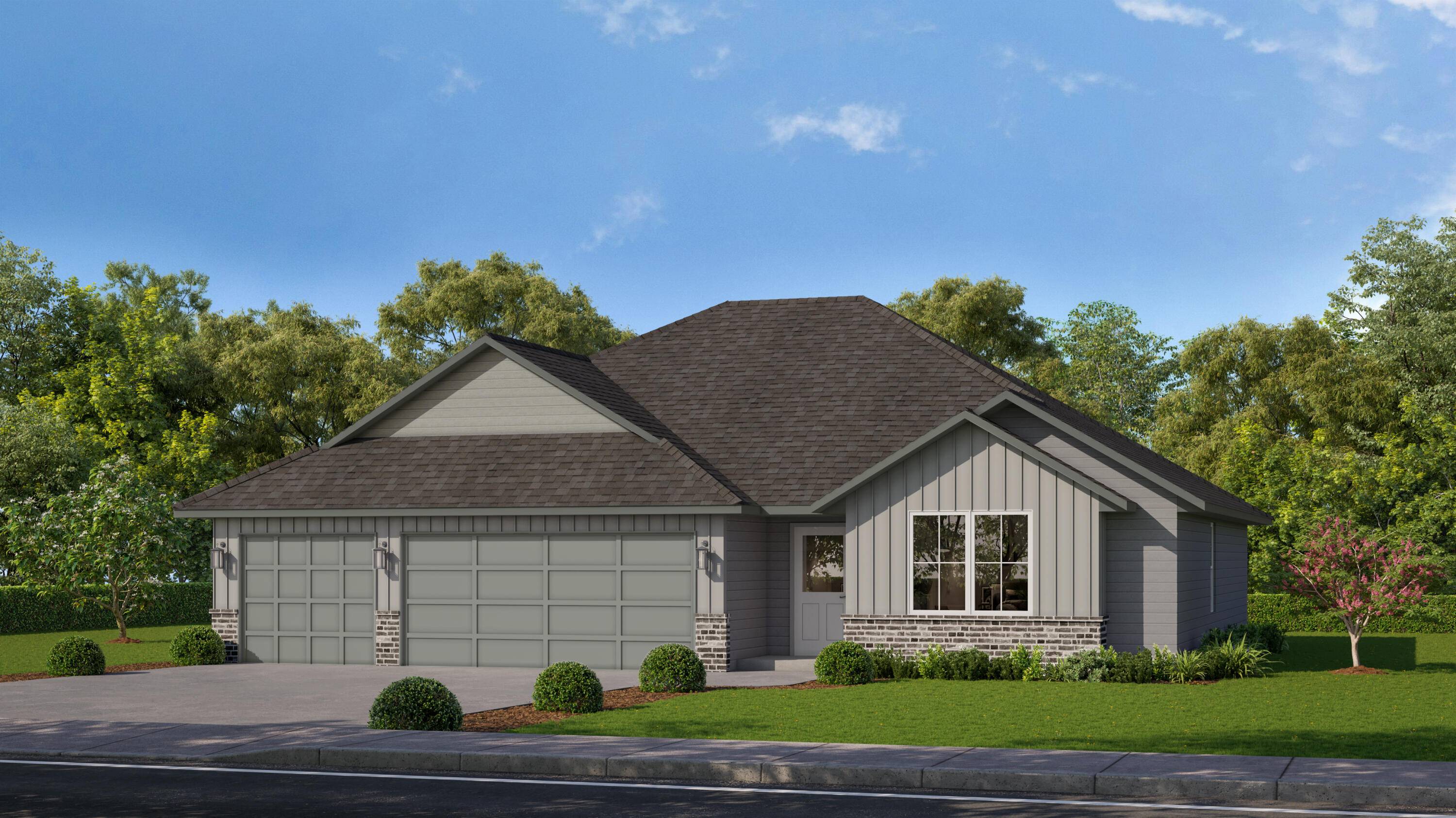 879 E Virginia LN #Lot 183, Nixa, MO 65714