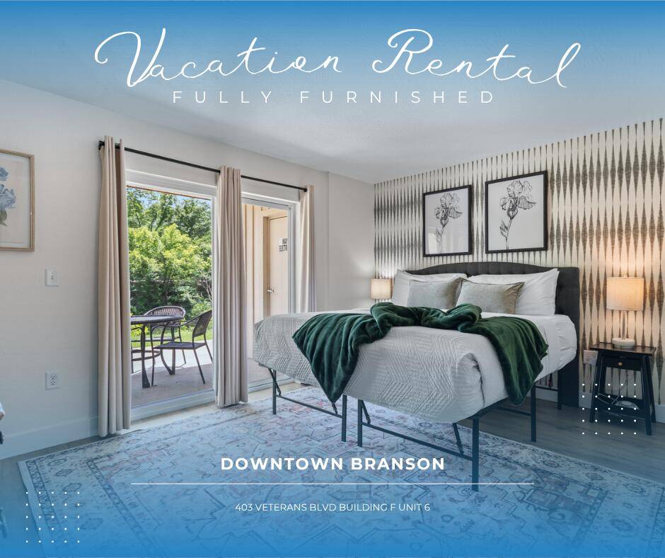403 Veterans BLVD #6, Branson, MO 65616