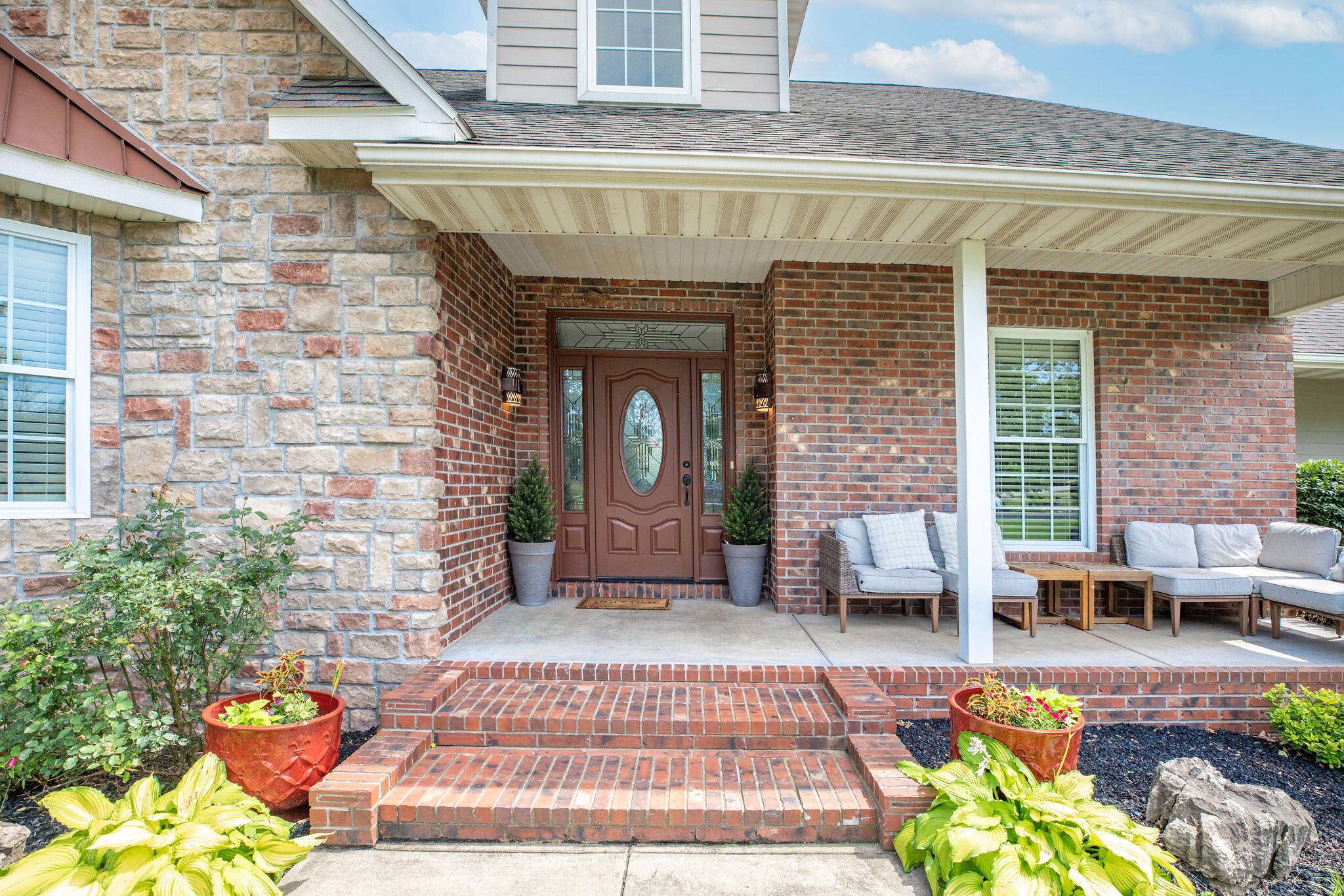 169 Ranch RD, Saddlebrooke, MO 65630
