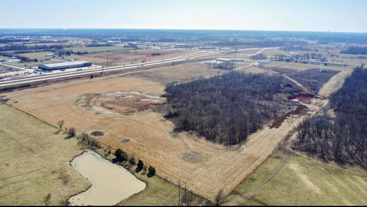 Tbd Memory Lane, Neosho, MO 64850