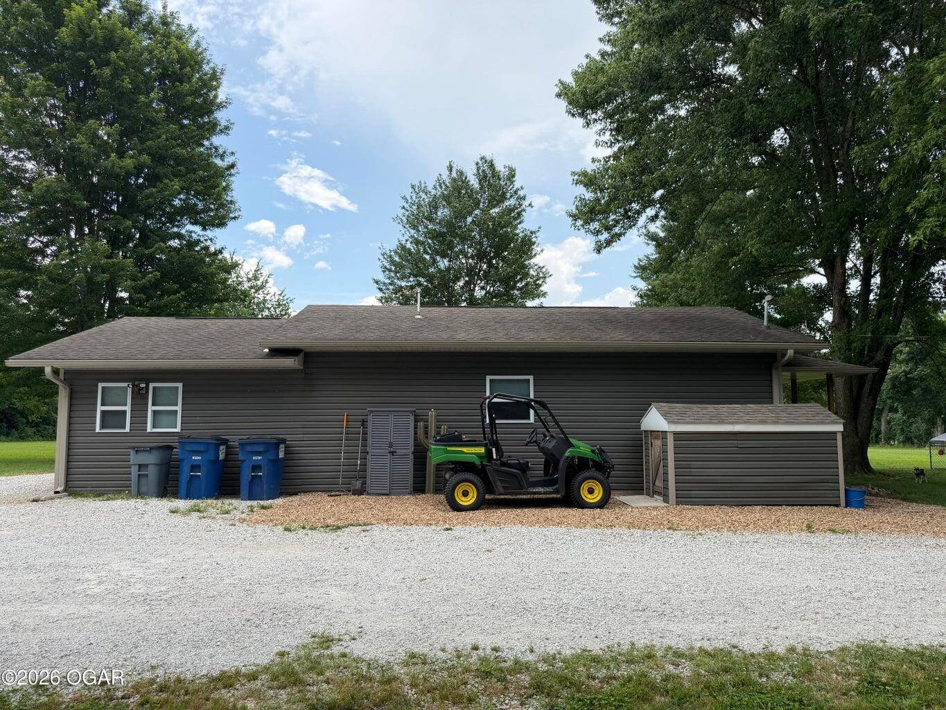 13739 Elm RD, Carthage, MO 64836