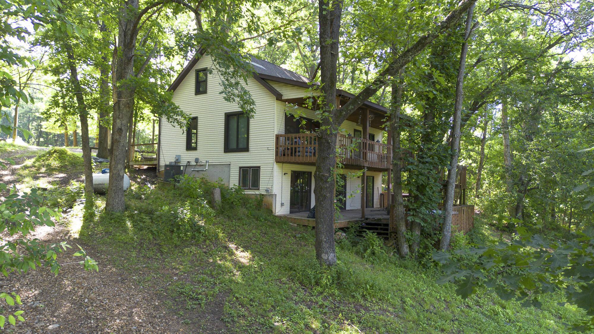 811 Rainbow Valley DR, Highlandville, MO 65669