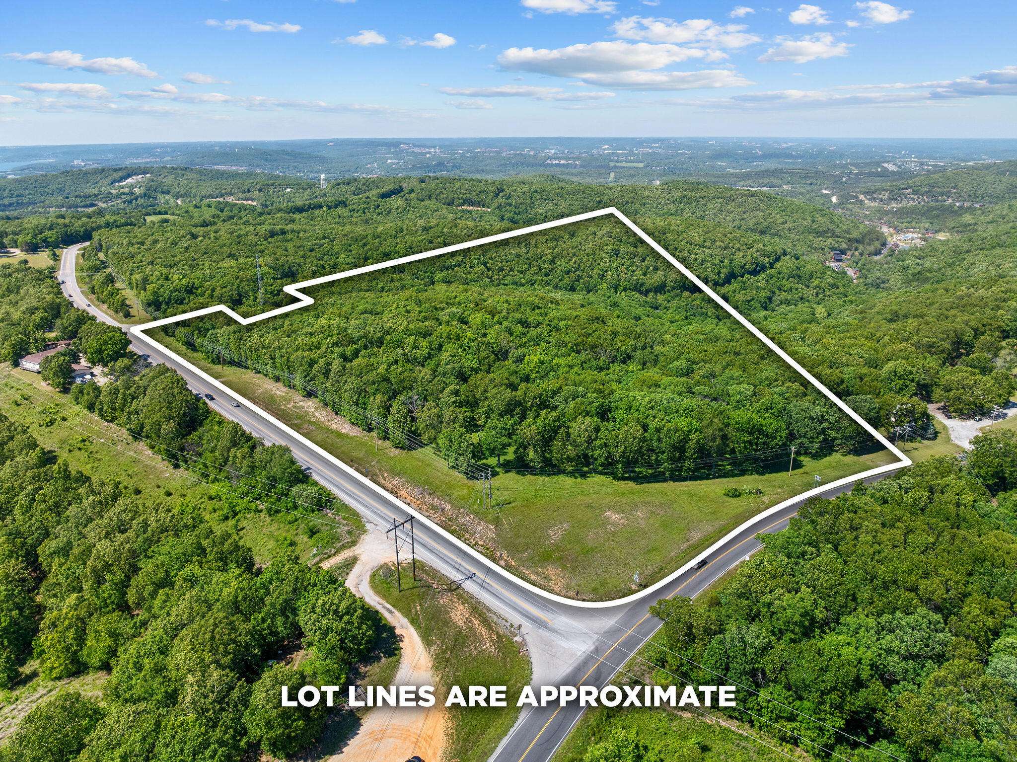 000 State Highway 265, Hollister, MO 65672