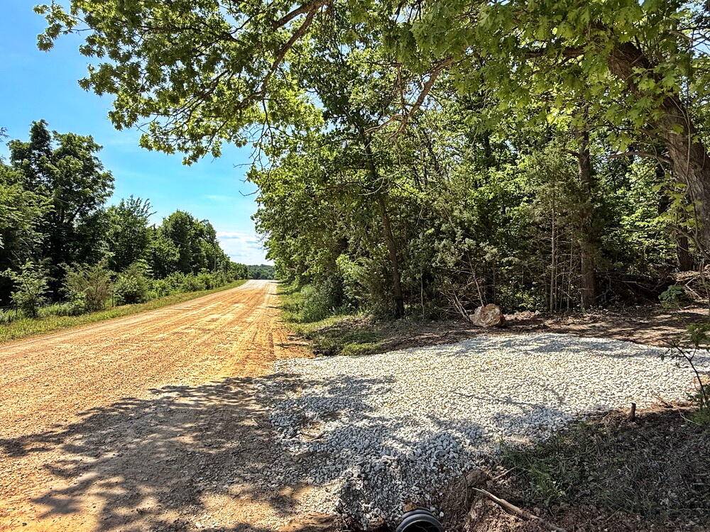 Tbd1 E 1550 RD, Jerico Springs, MO 64756