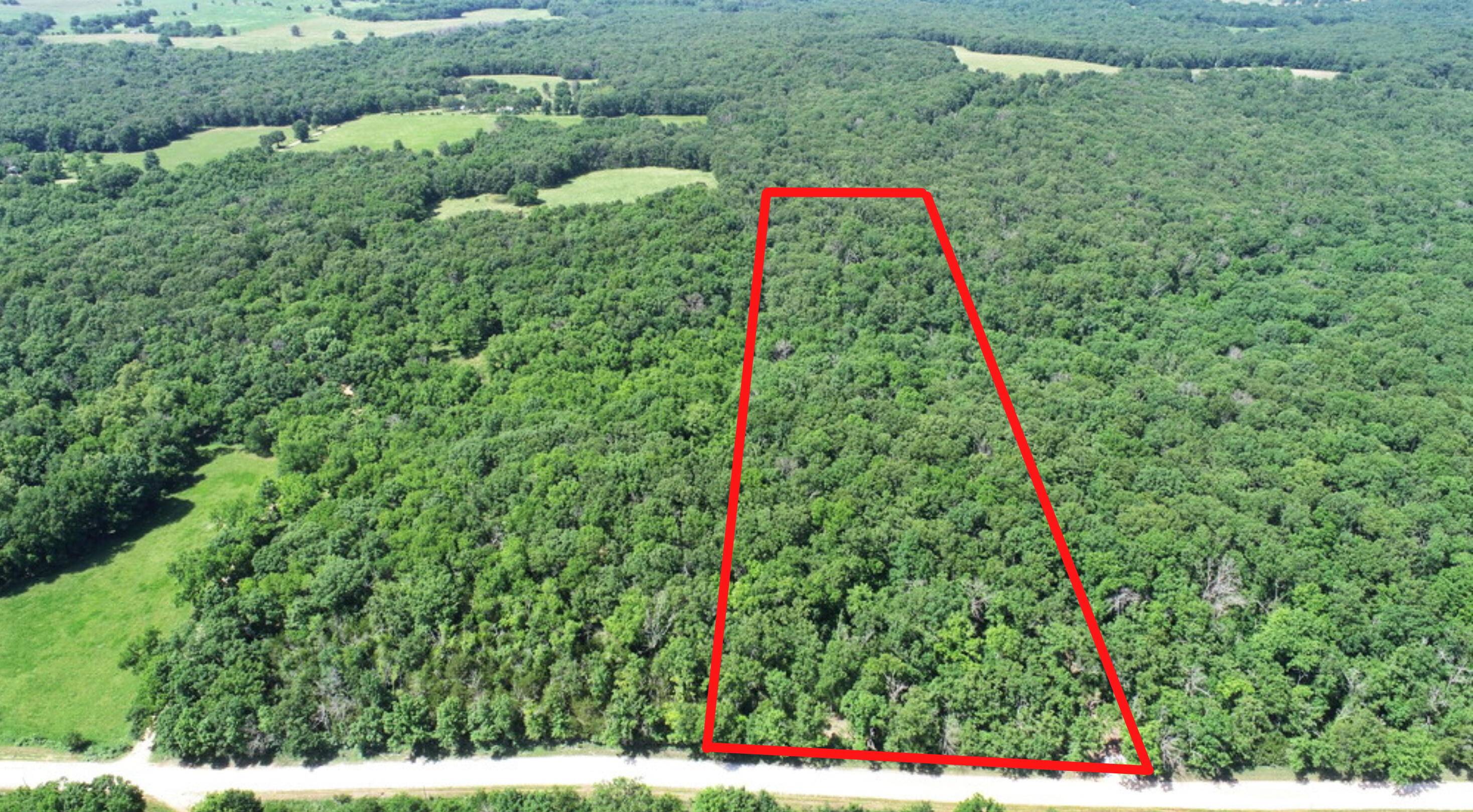Tbd1 E 1550 RD, Jerico Springs, MO 64756