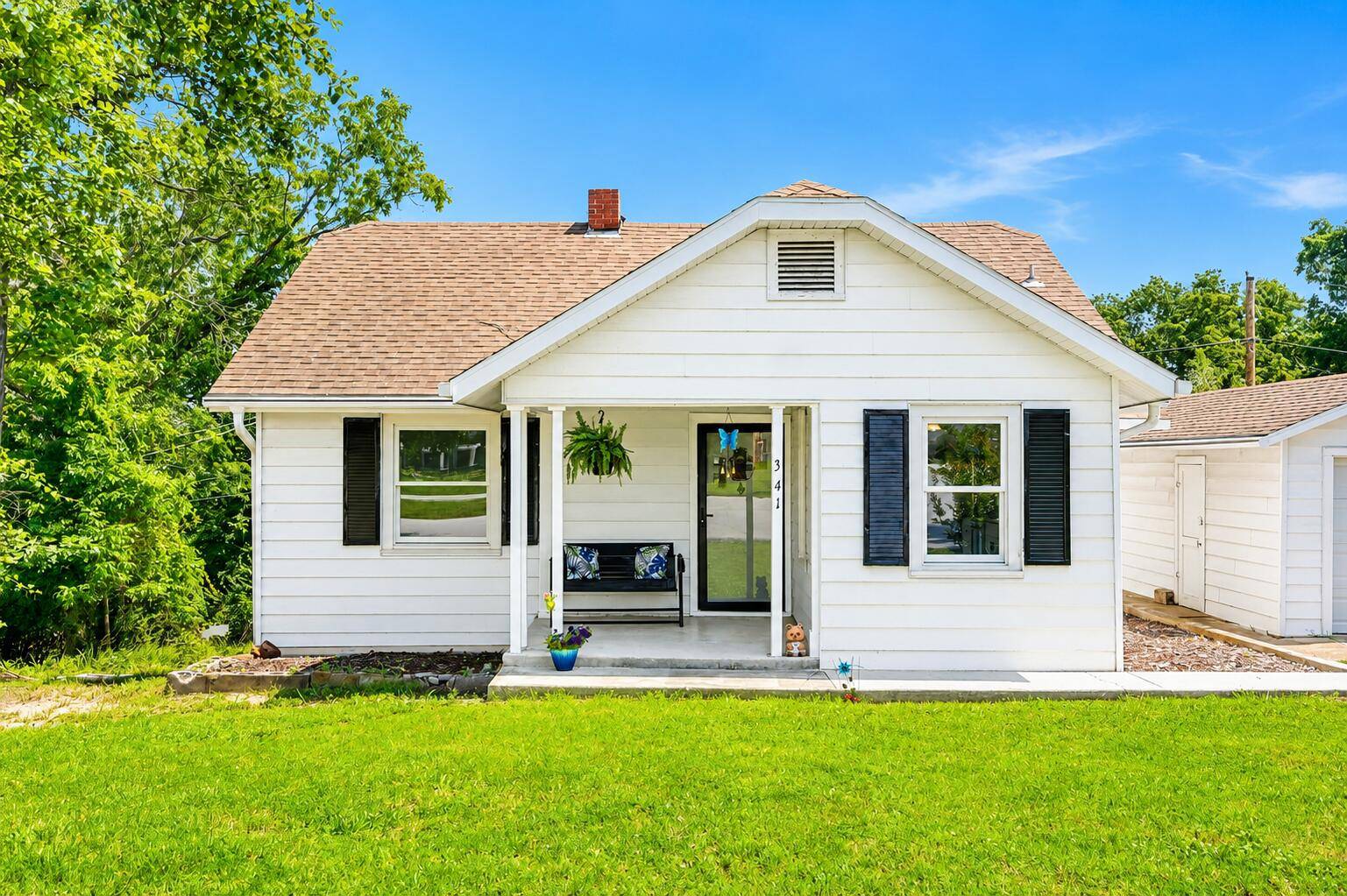 341 Shadowrock DR, Forsyth, MO 65653