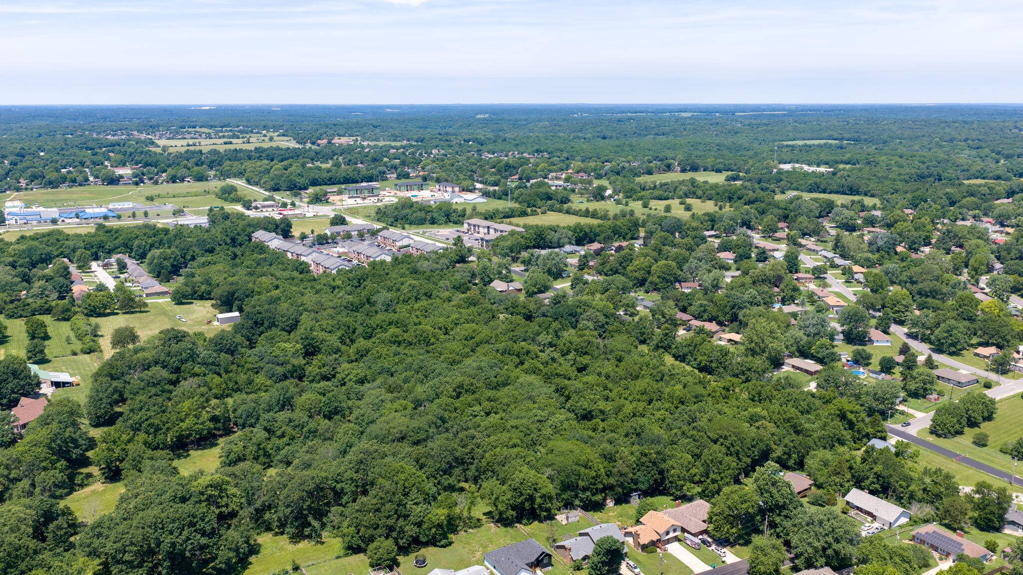 000 E Valley Water Mill RD, Springfield, MO 65803