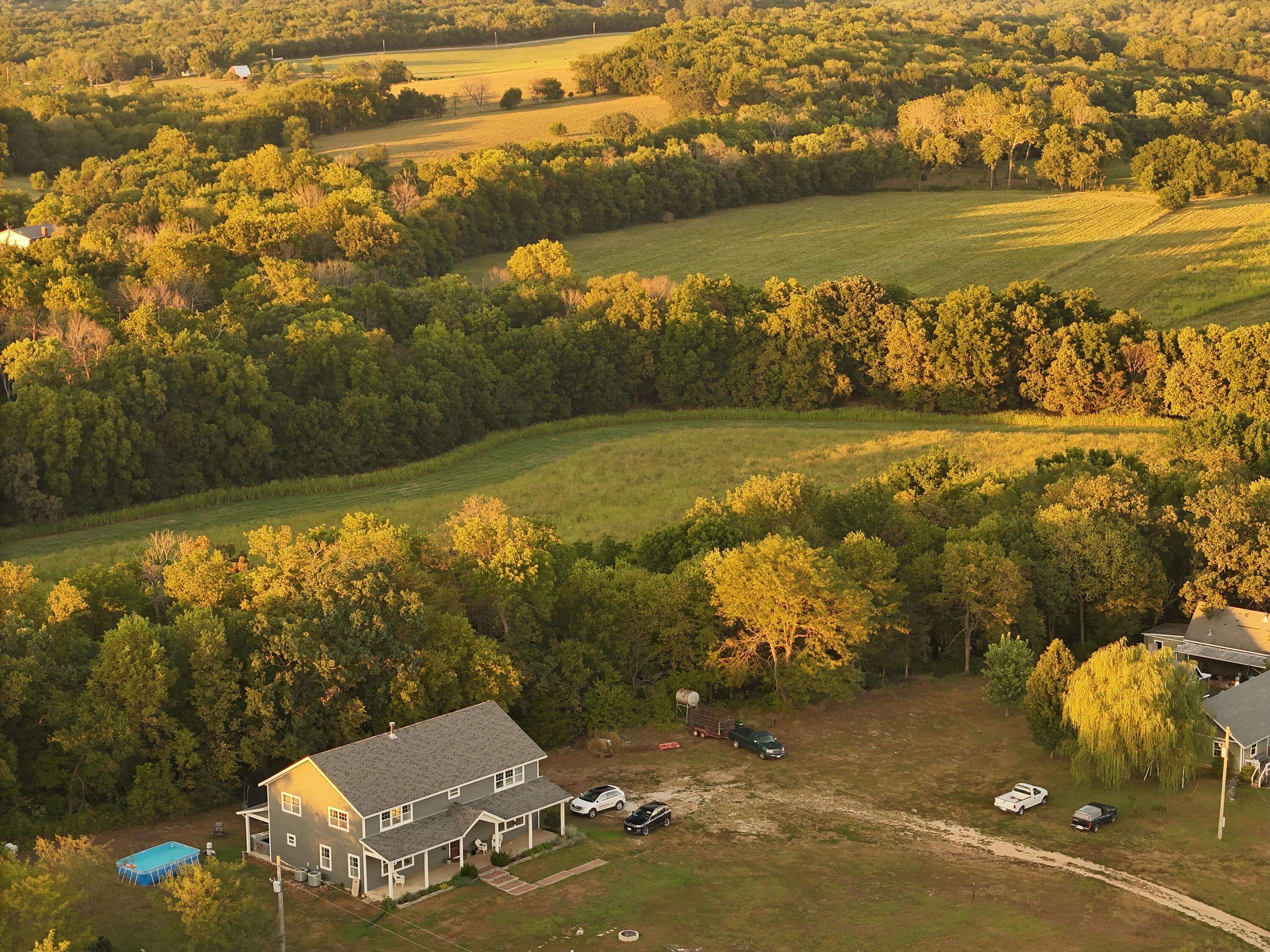 1211 E Dade 132, Walnut Grove, MO 65770