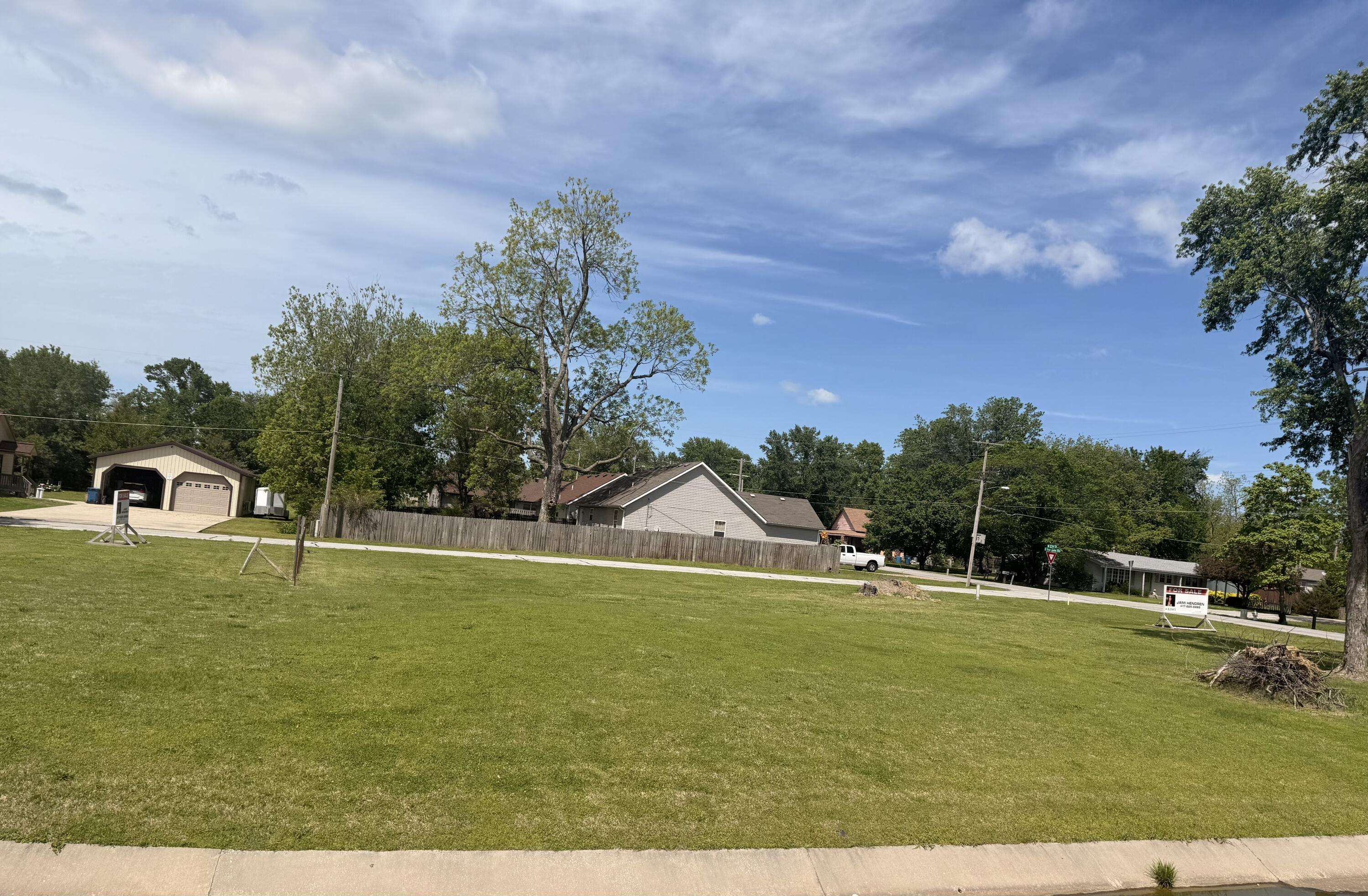 2304 Iron Gates RD #Lot 1, Joplin, MO 64804
