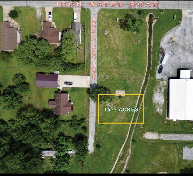 3406 W 23rd ST #Lot 4 Of 4, Joplin, MO 64804