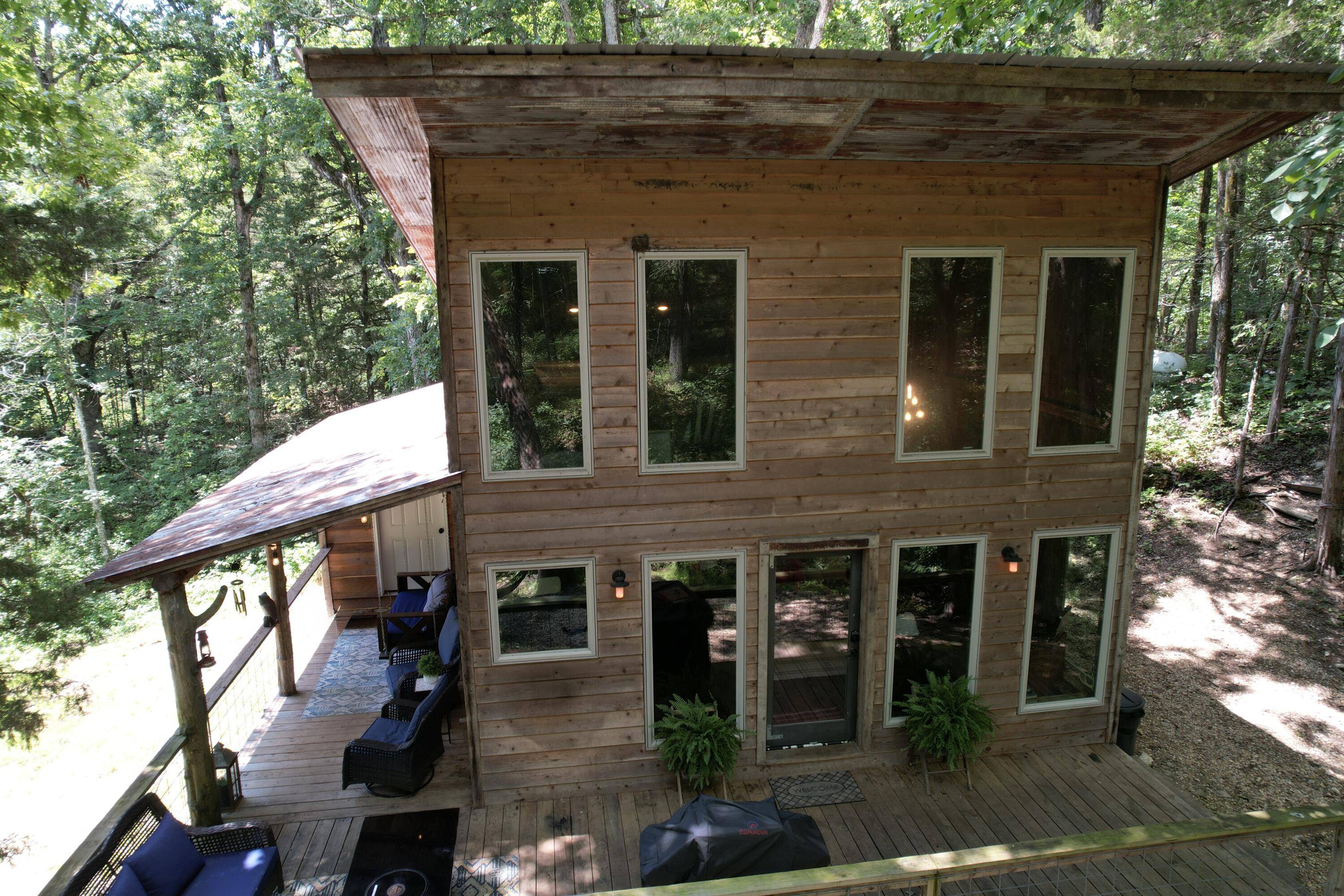 1378 State Hwy D, Thornfield, MO 65762