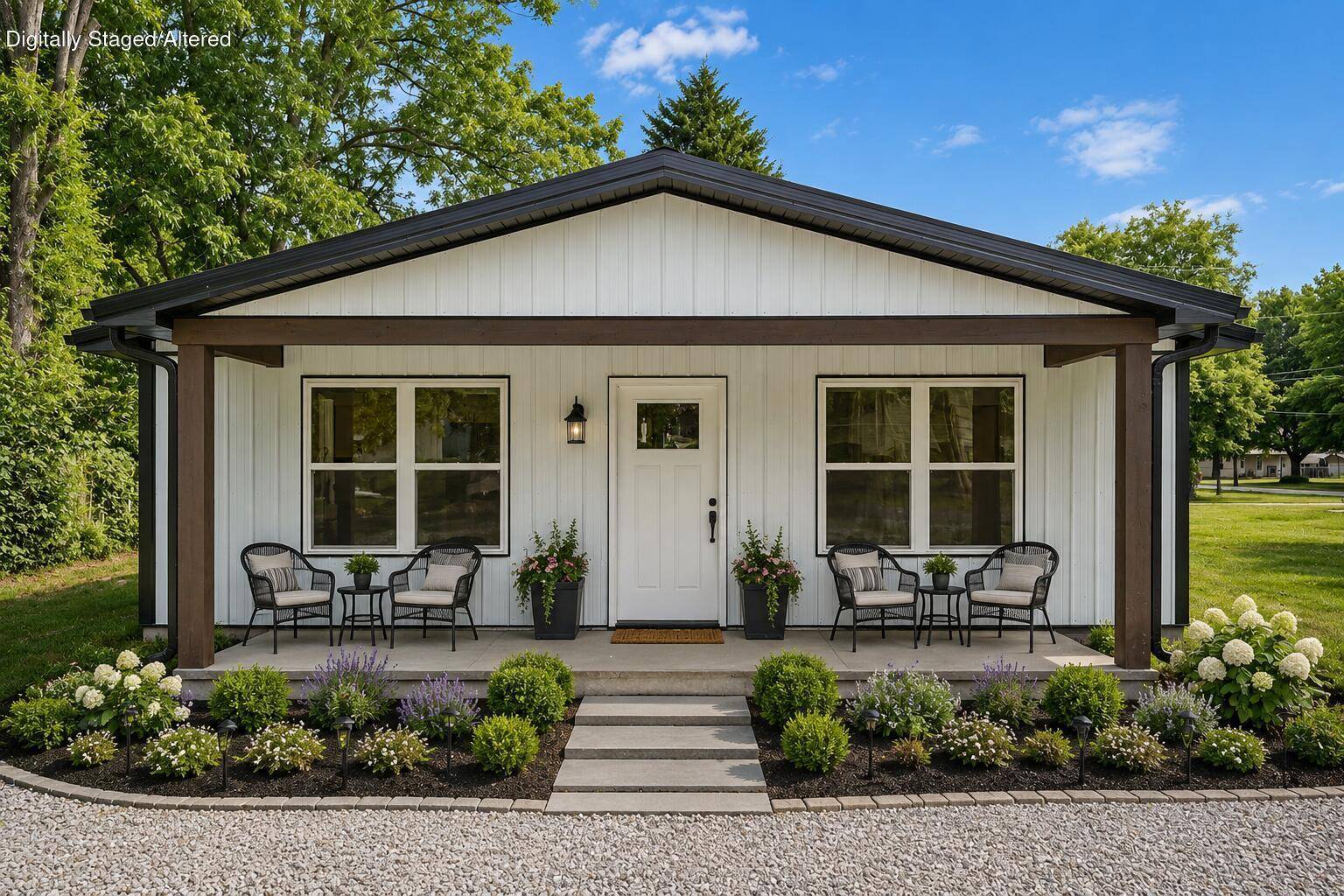 104 W 3rd ST, Lockwood, MO 65682